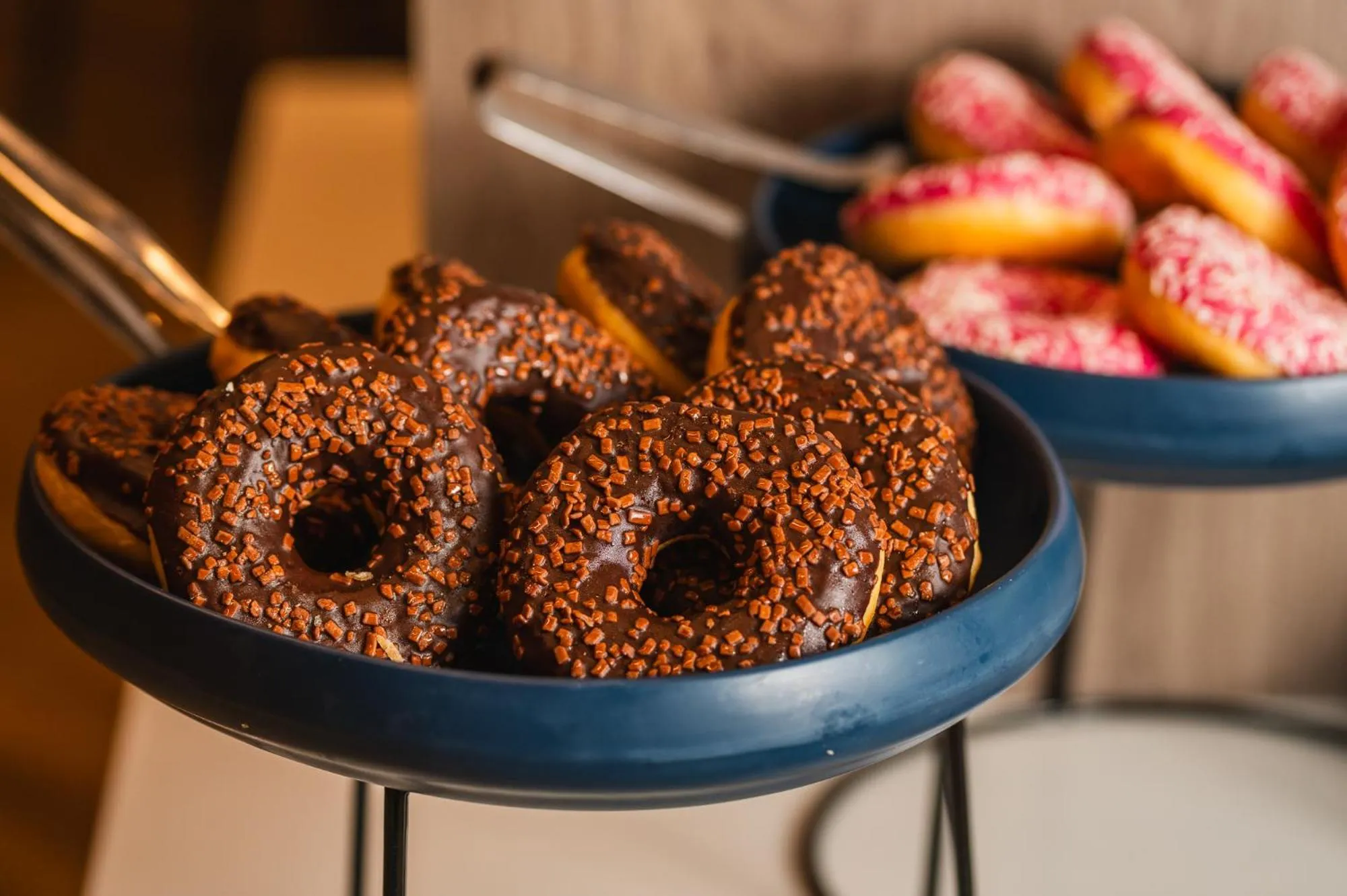 Breakfast, Food in Strazhite Hotel - Half Board