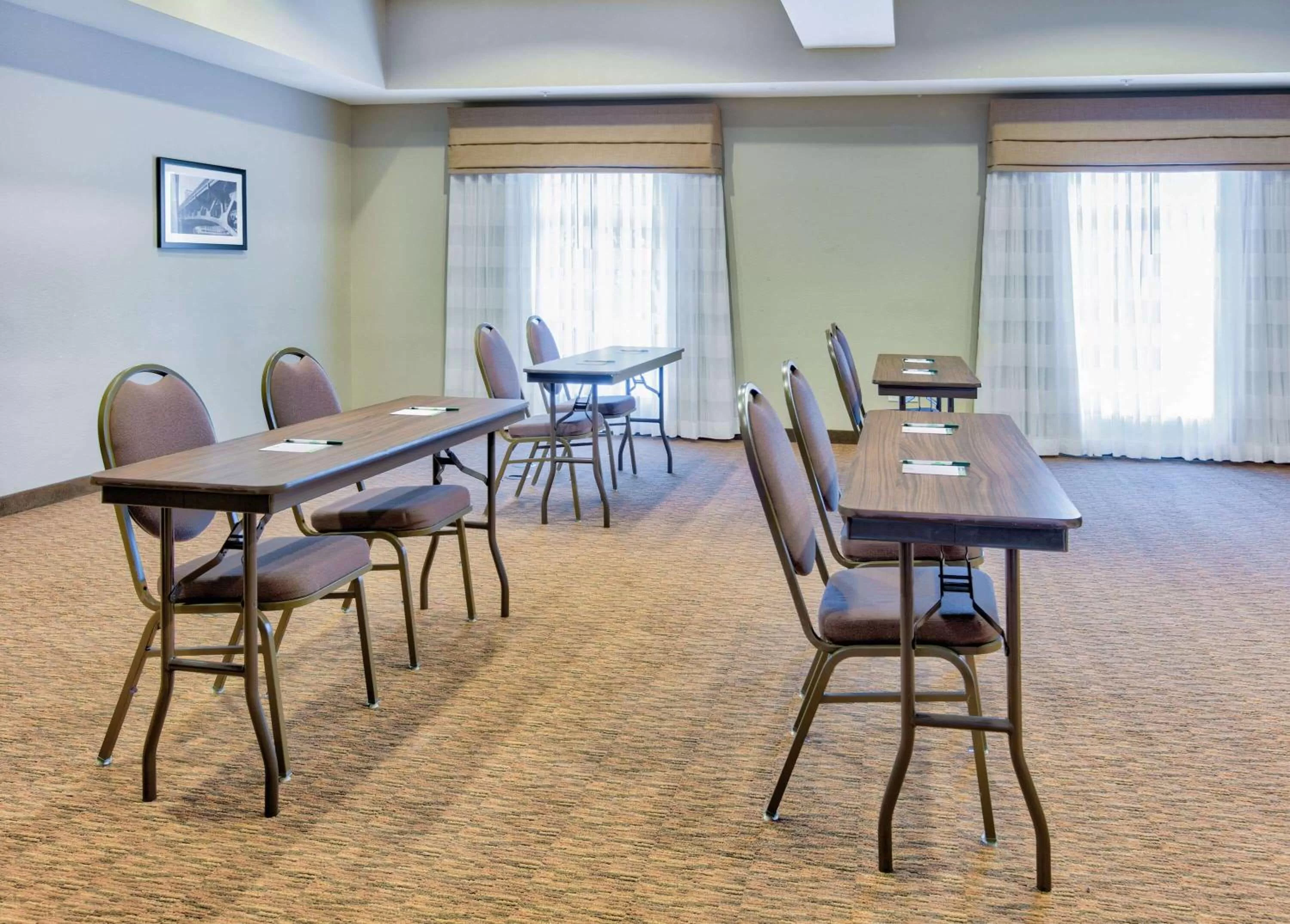 On site in Wingate by Wyndham Longview North