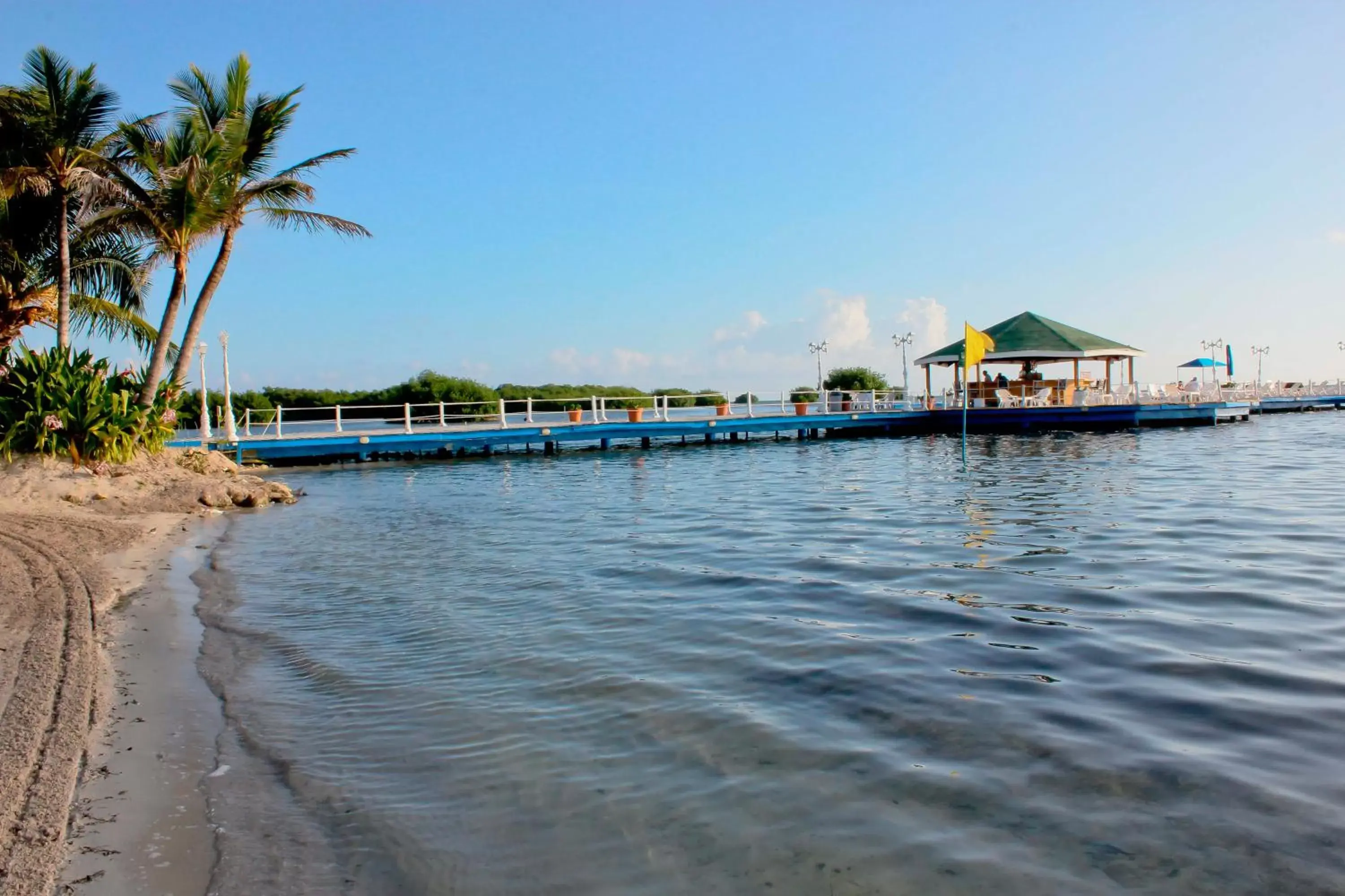 Day, Neighborhood in Decameron Marazul - All Inclusive