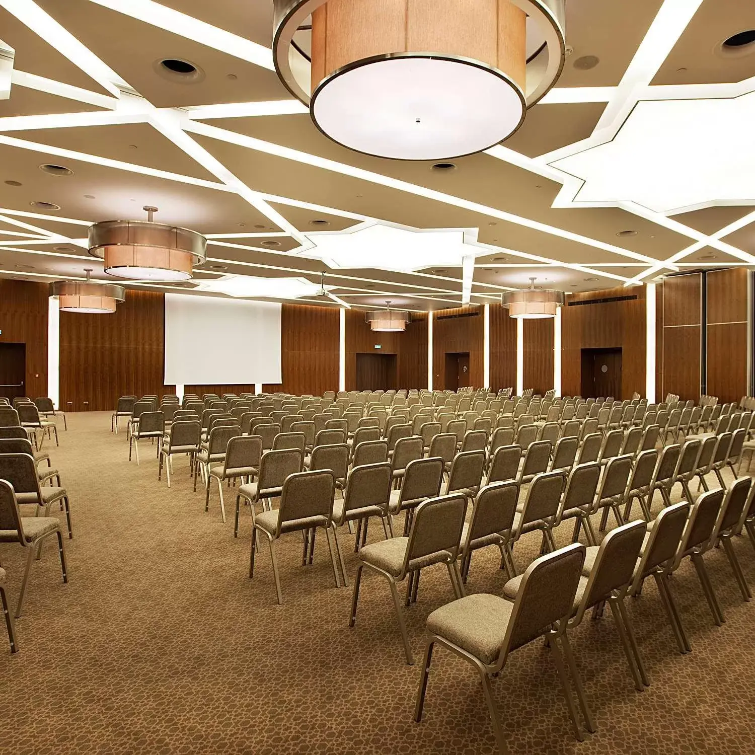 Meeting/conference room in Hilton Garden Inn Konya