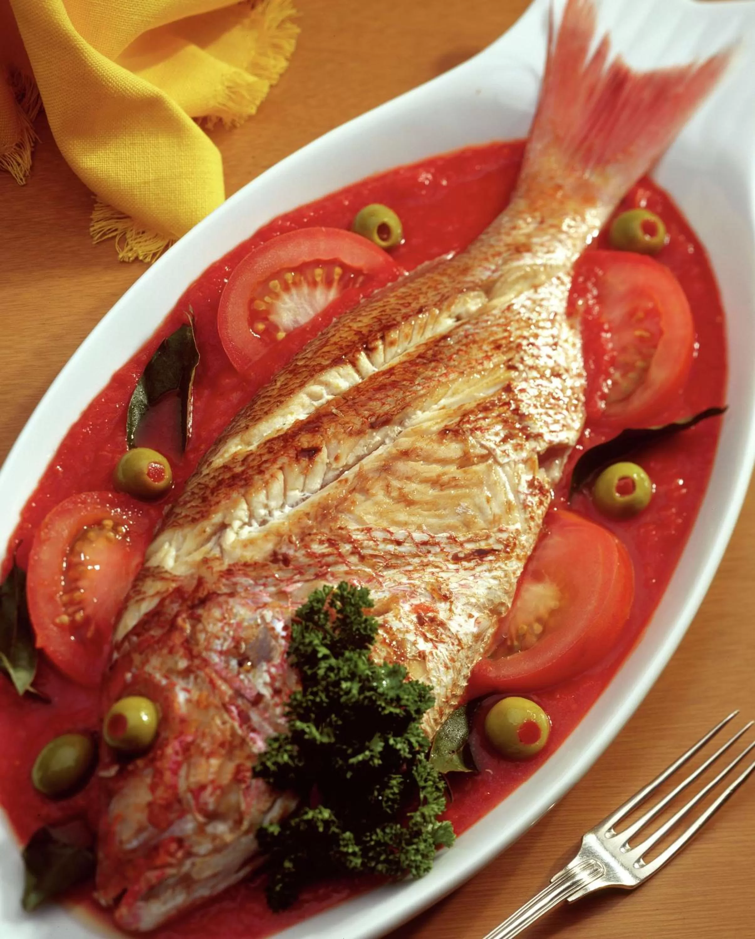 Restaurant/places to eat in Hampton Inn & Suites Mexico City - Centro Historico