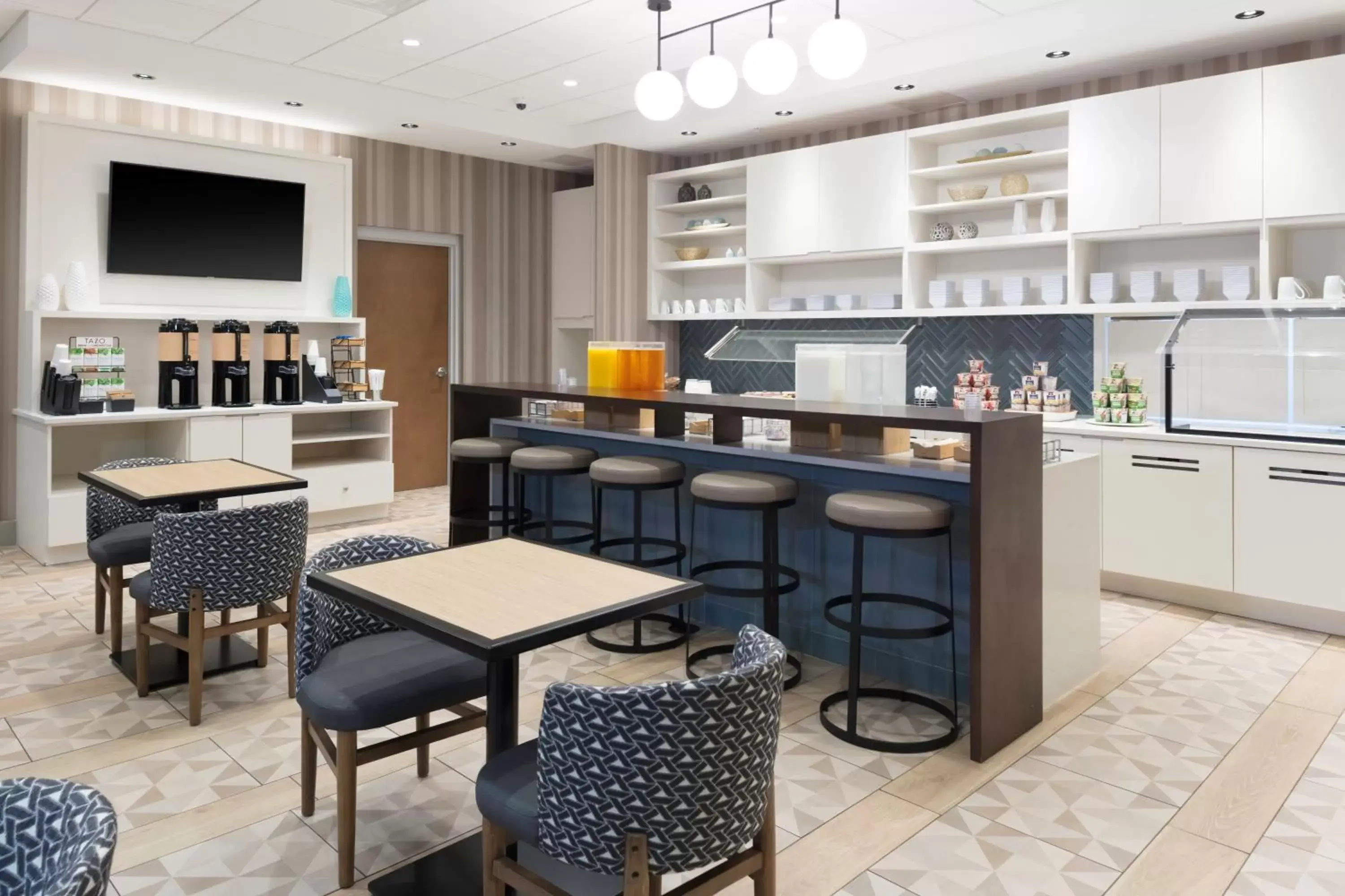 Breakfast in Hyatt Place Charlotte University Breakfast in Hyatt Place Charlotte University