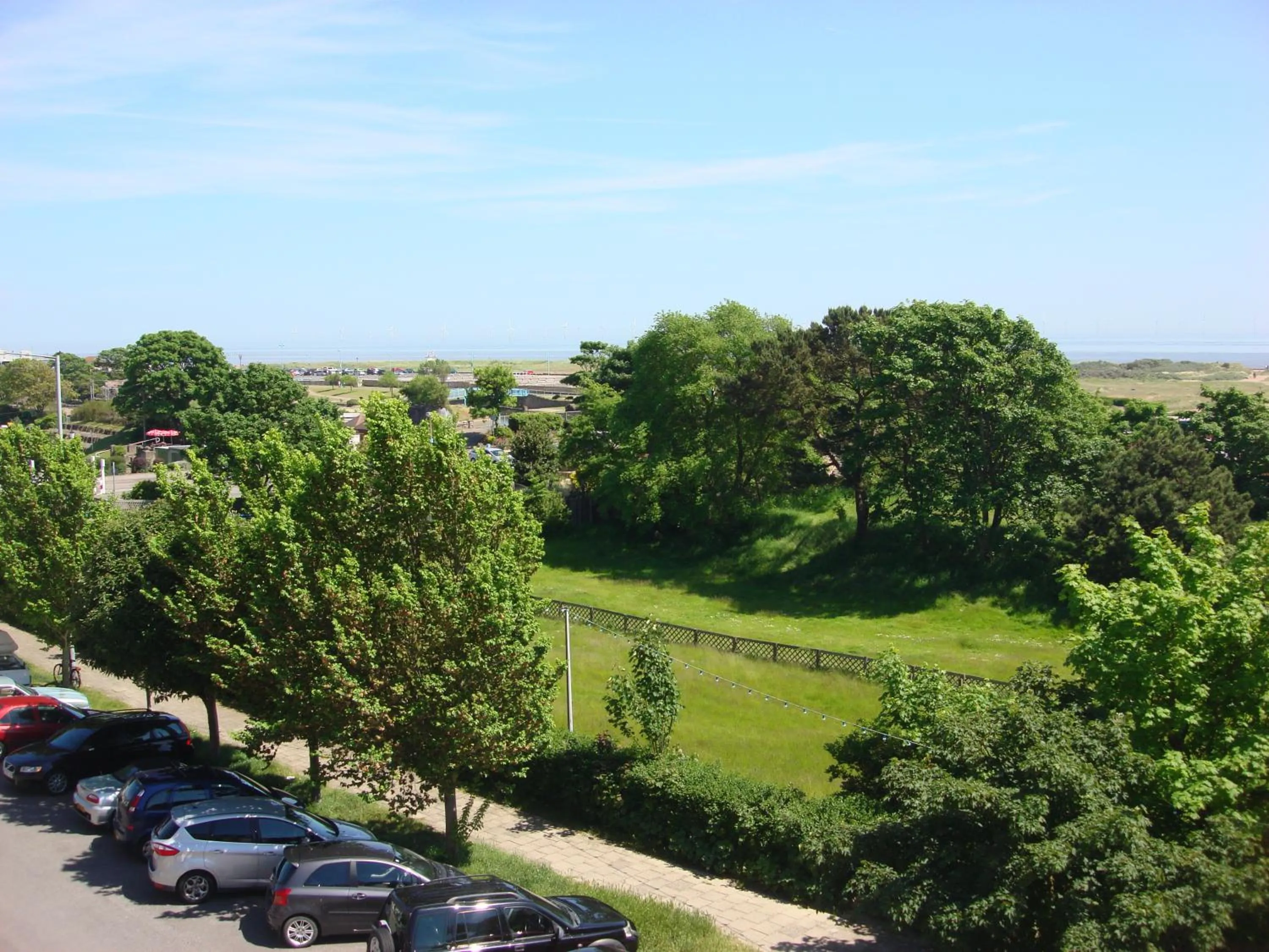 Beach in Yellow Mountain Hotel