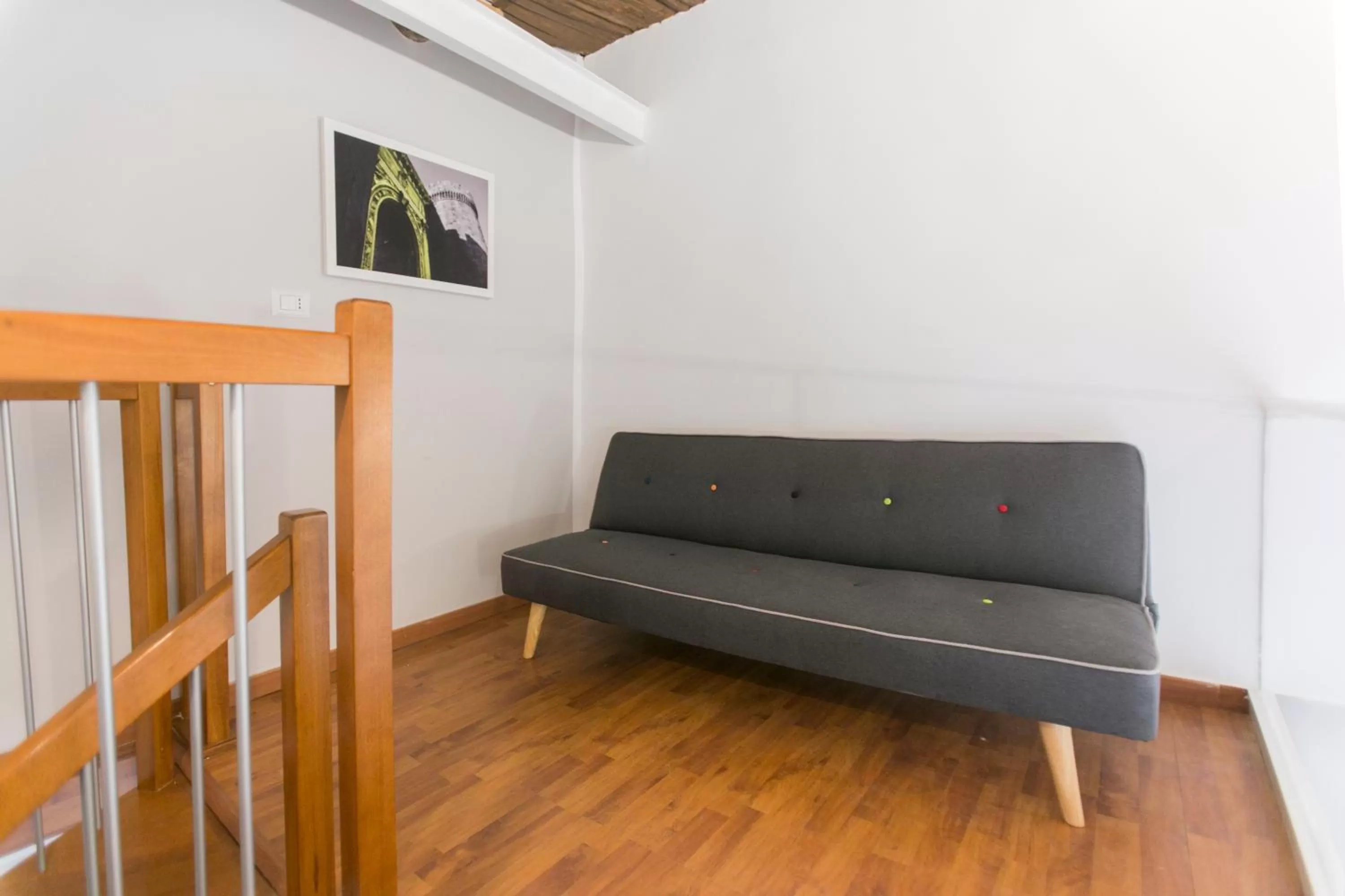 Living room in Anticaglia/24