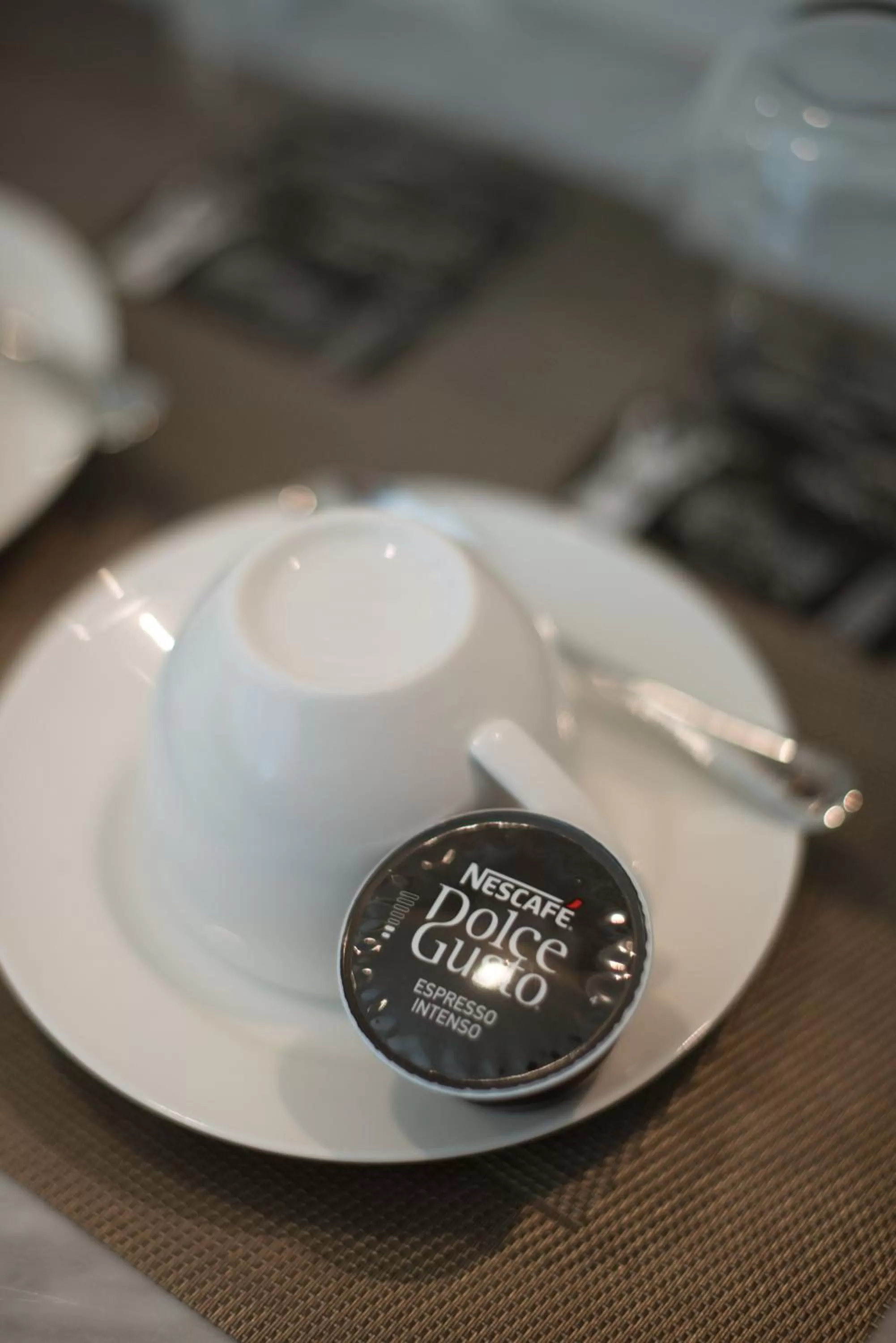 Coffee/tea facilities in North Hill City Resort