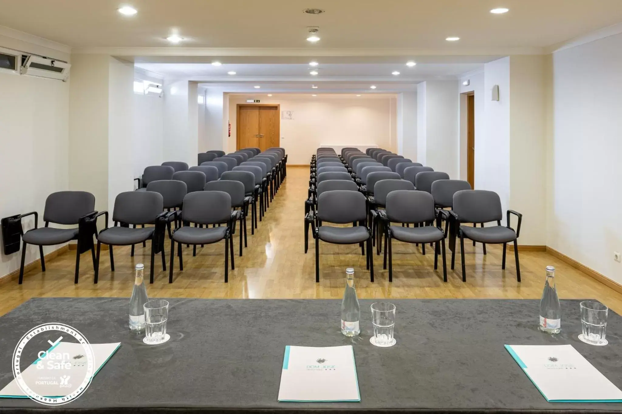 Business facilities, Business Area/Conference Room in Dom Jose Beach Hotel (Plus)