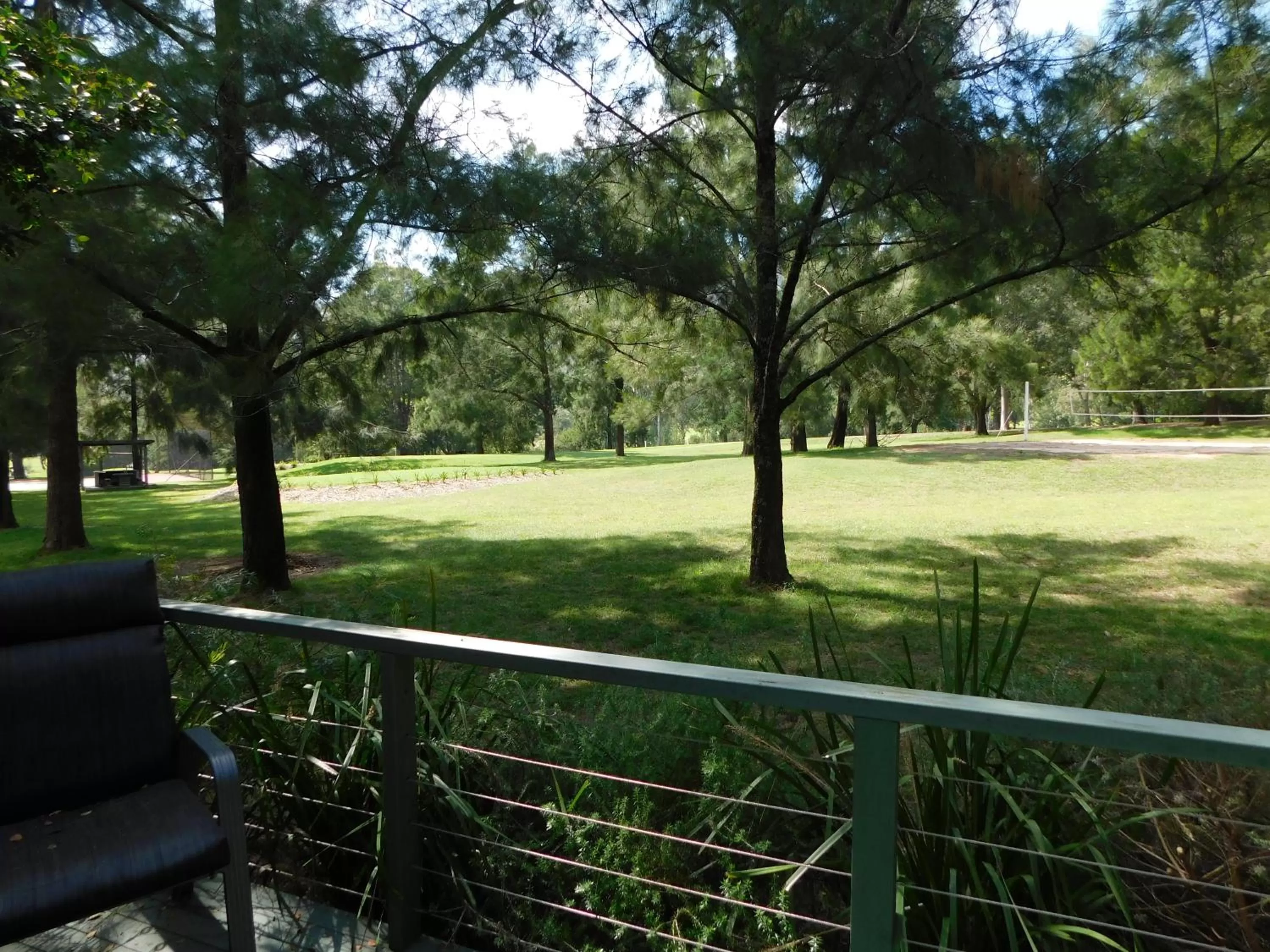 Kangaroo Valley Golf and Country Retreat