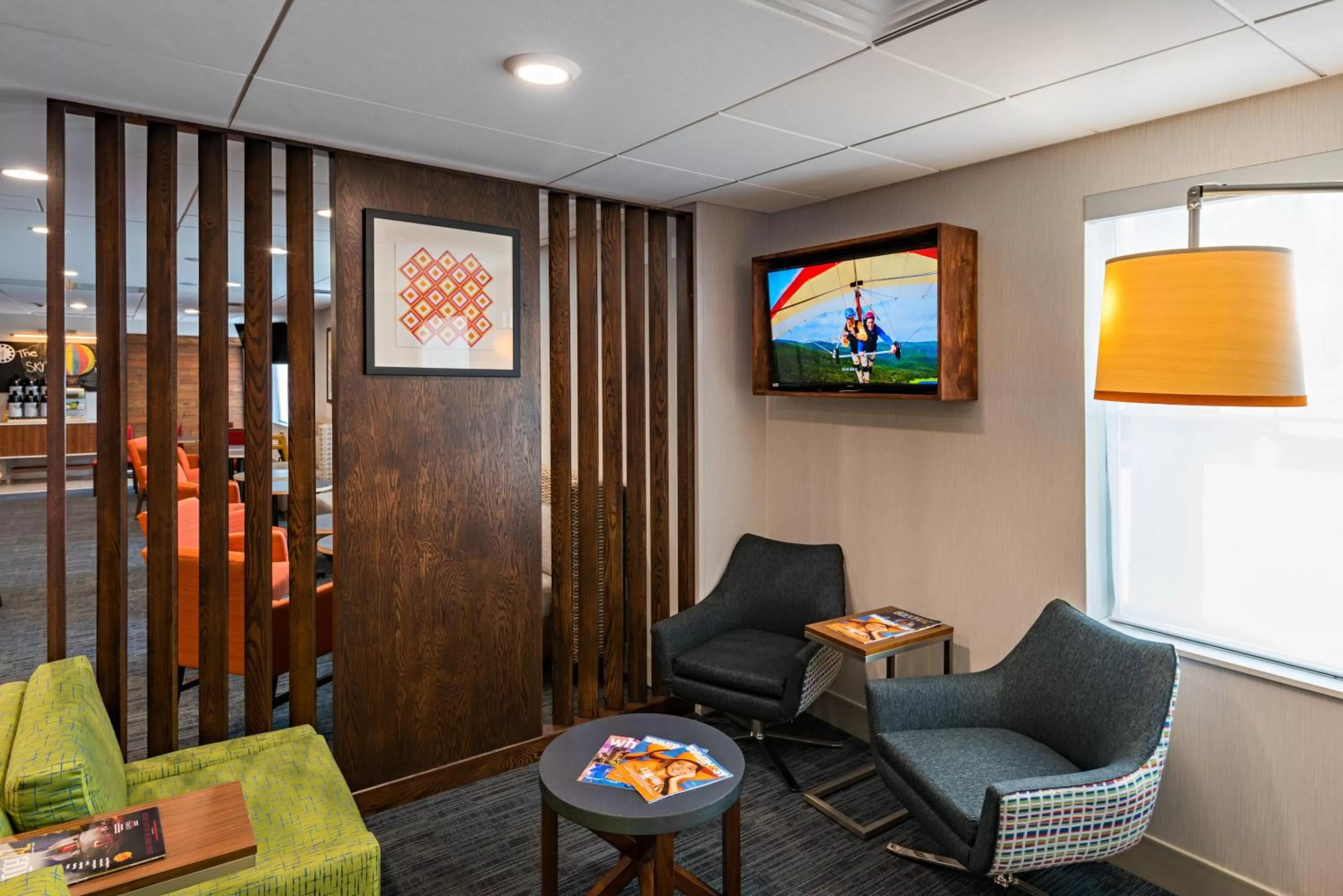 Property building in Holiday Inn Express Peoria North - Glendale by IHG