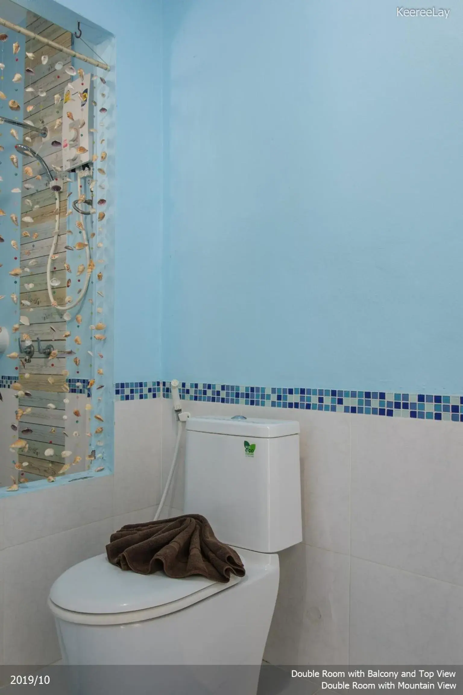 Double Room with Mountain View in KeereeLay --- SHA Extra Plus --- Double Room with Mountain View in KeereeLay --- SHA Extra Plus ---