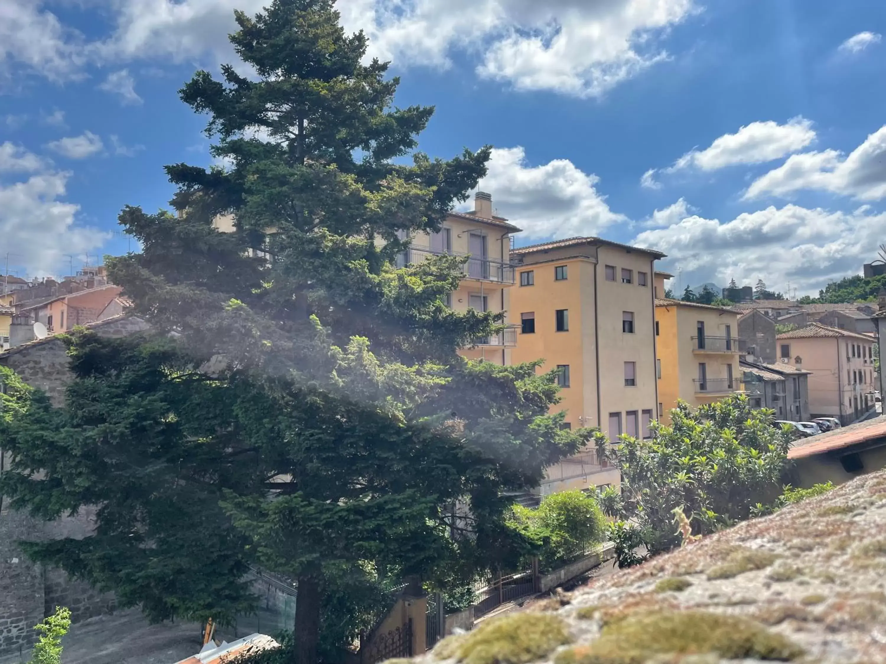 Property Building in Nazareth Residence