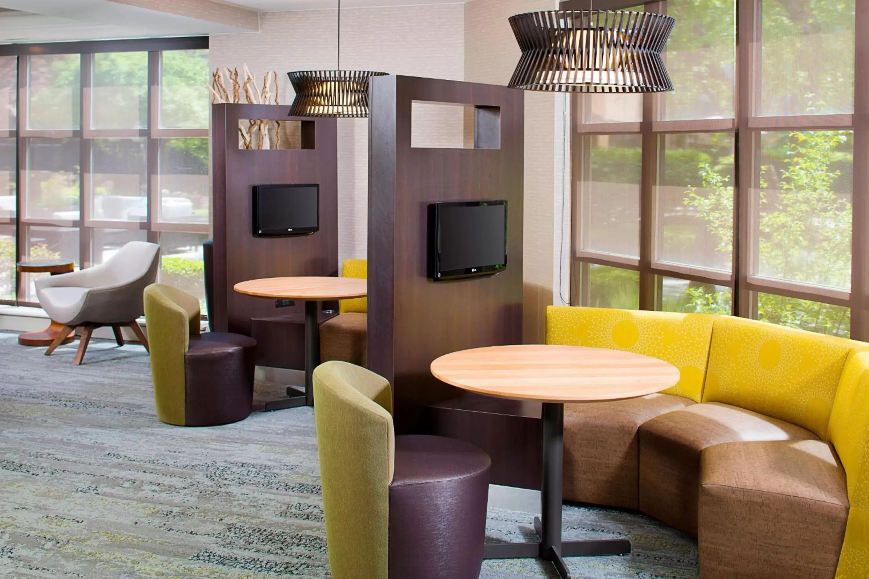 Other, Lounge/Bar in Courtyard by Marriott Ann Arbor