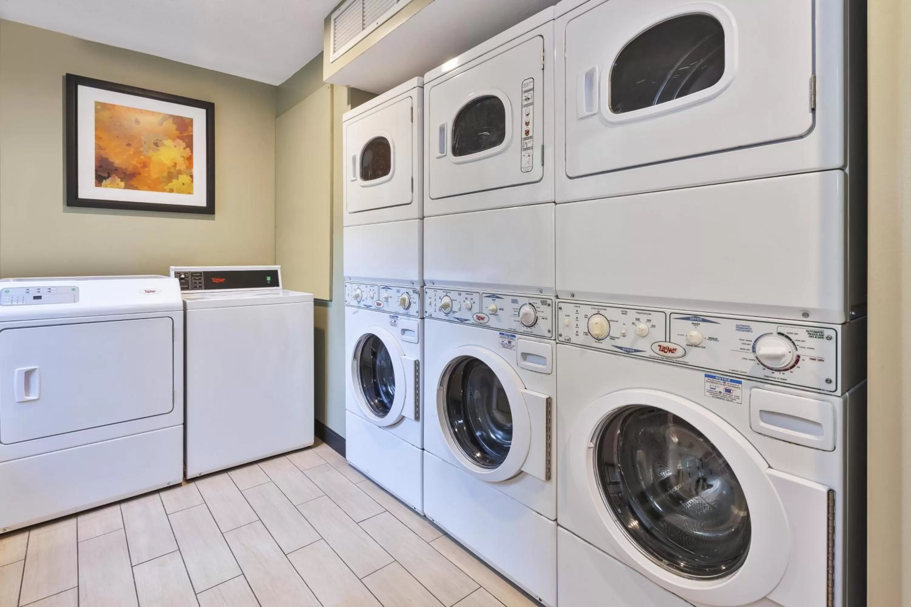 Other in Staybridge Suites Detroit-Utica by IHG