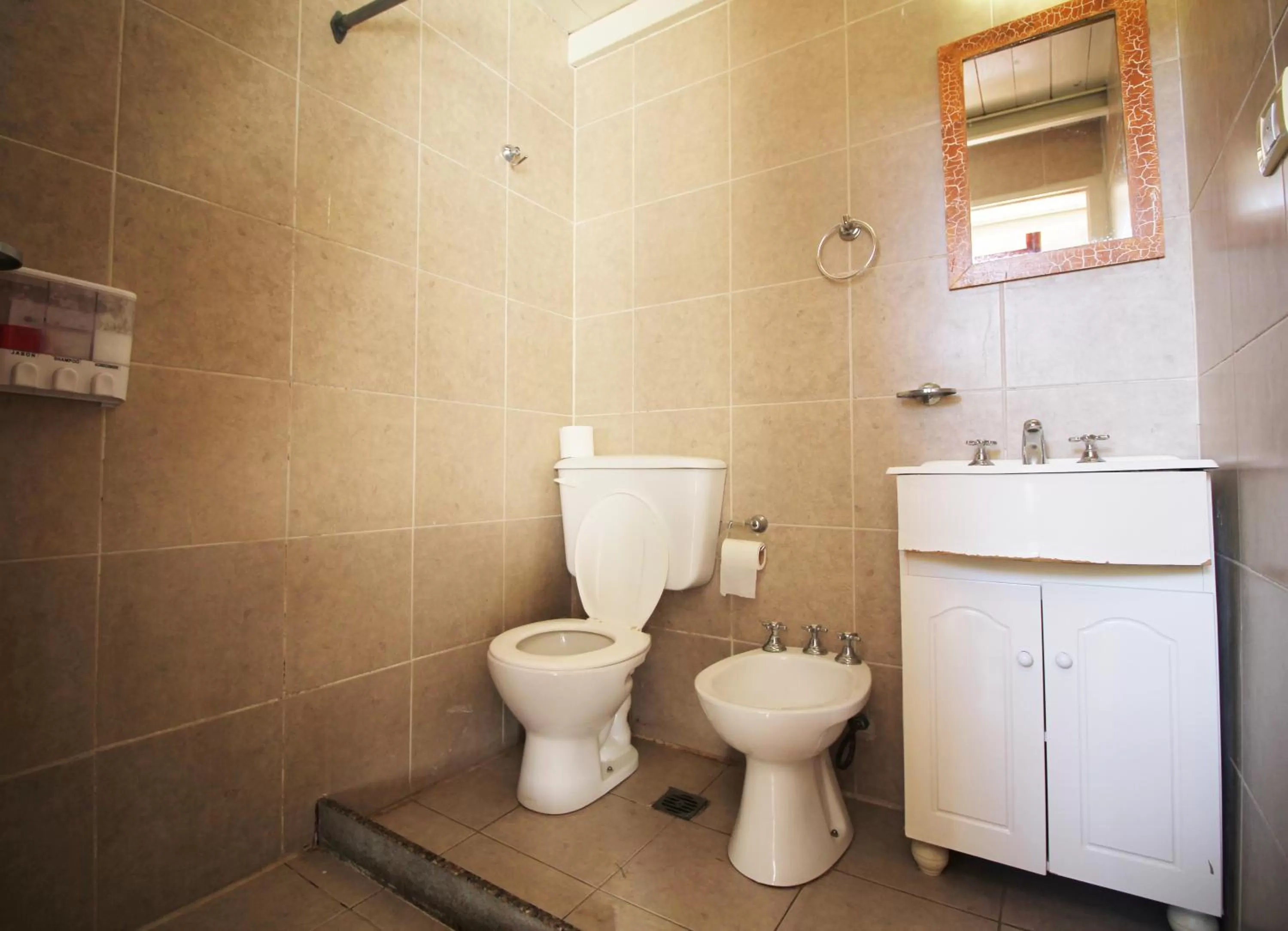 Premium Double Room in Puerto Delta