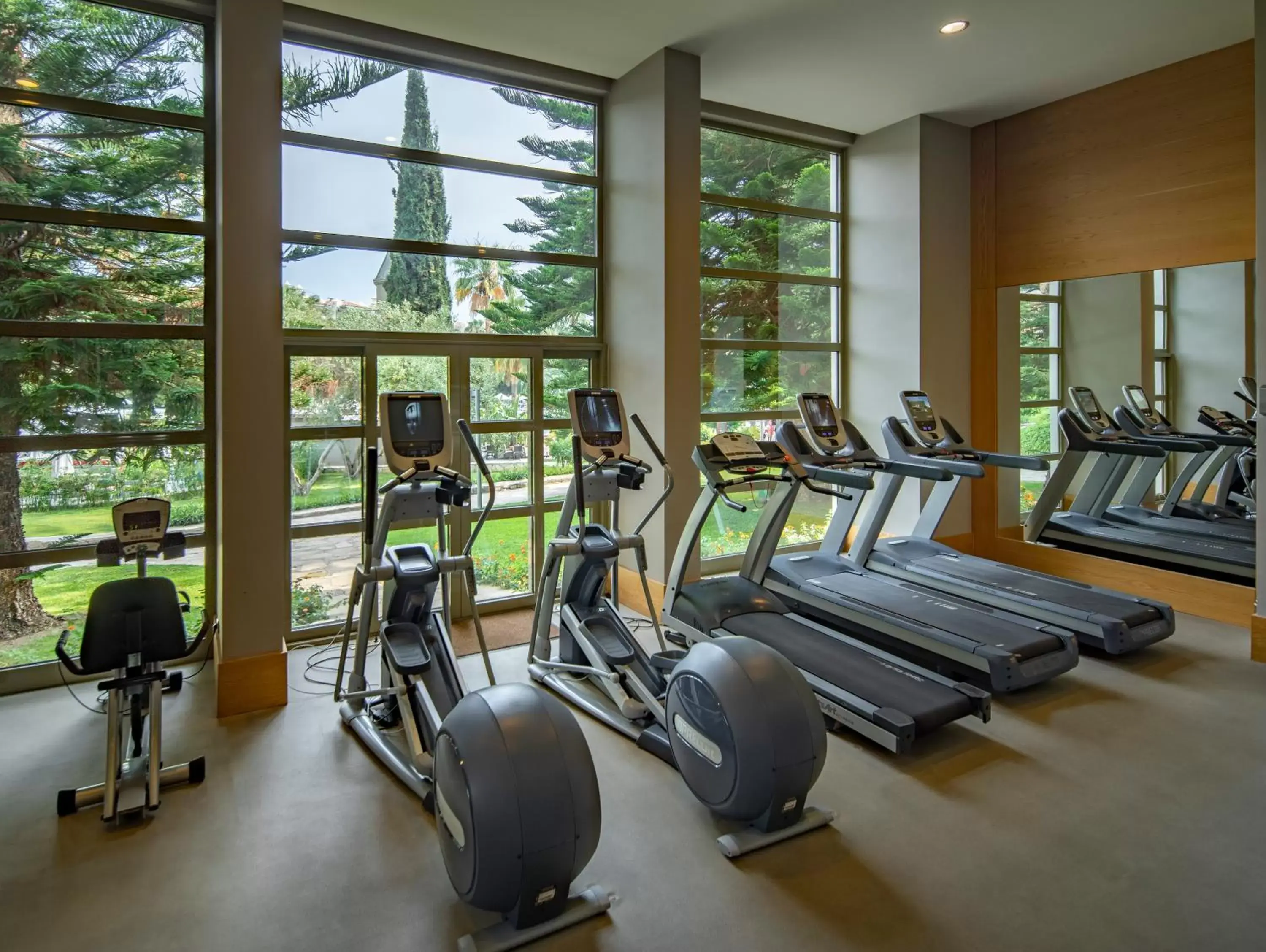 Fitness centre/facilities in Barut Hemera - Ultra All Inclusive Fitness centre/facilities in Barut Hemera - Ultra All Inclusive