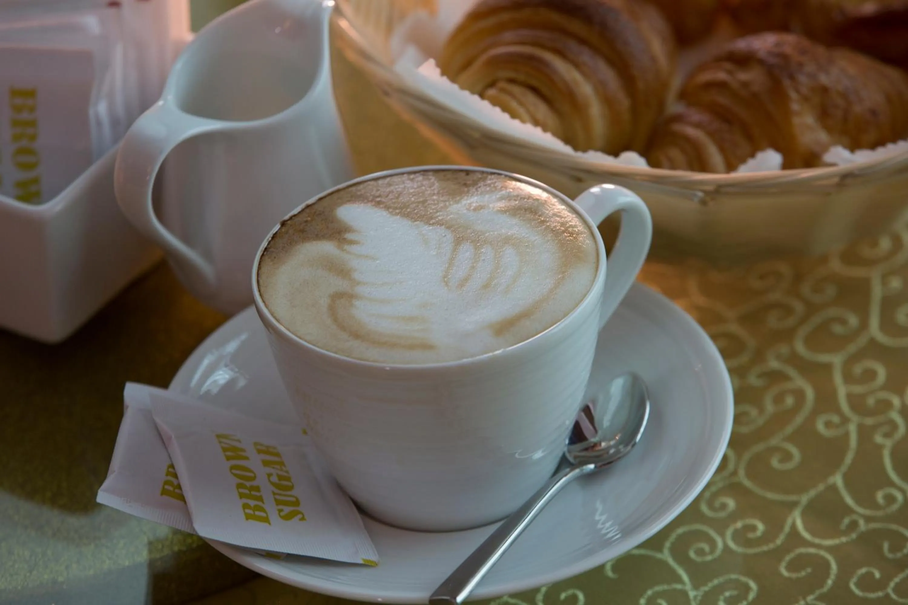 Non alcoholic drinks in Phnom Penh Era Hotel
