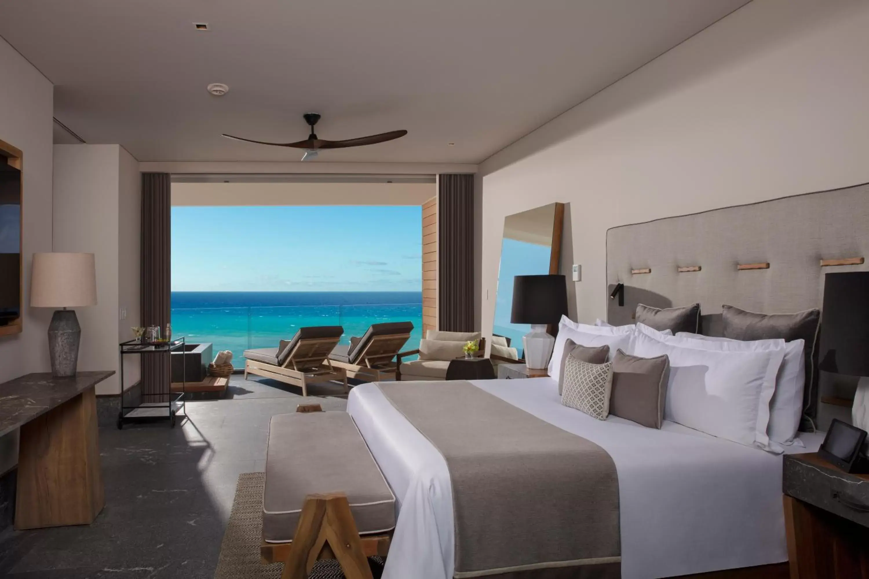 View (from property/room) in Secrets Moxché Playa del Carmen - Adults Only - All Inclusive