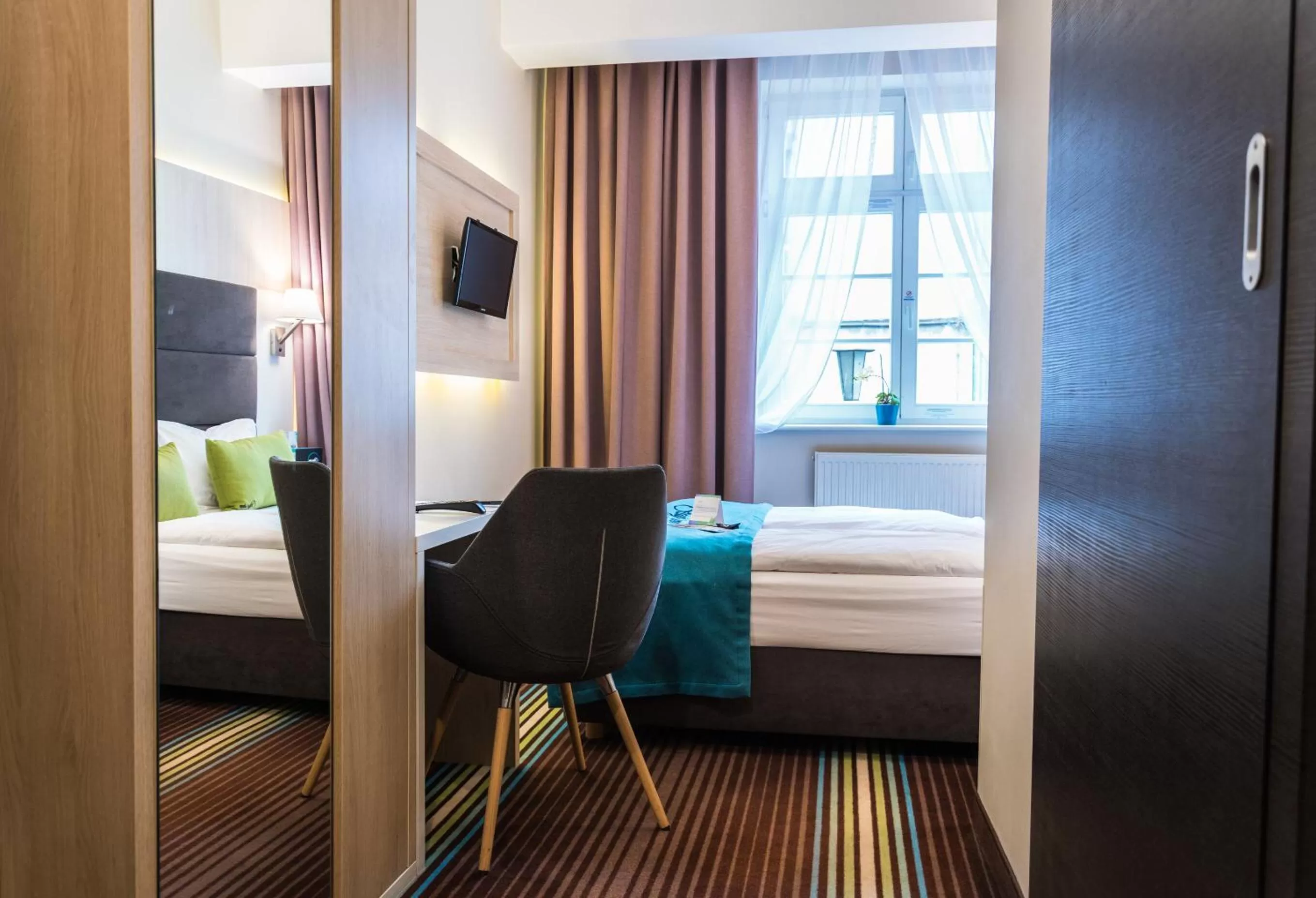 Other, Bed in Stay inn Hotel Gdańsk