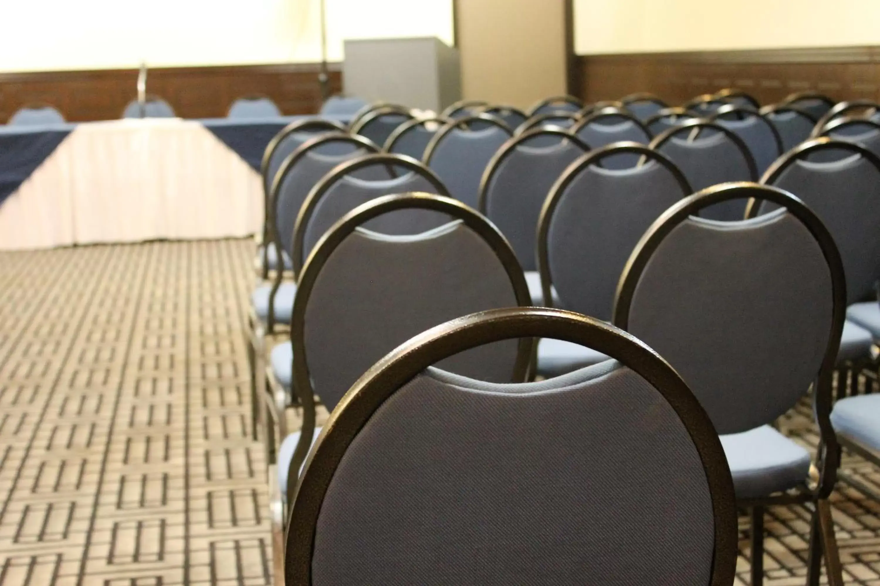 Meeting/conference room in Best Western Laval-Montreal & Conference Centre