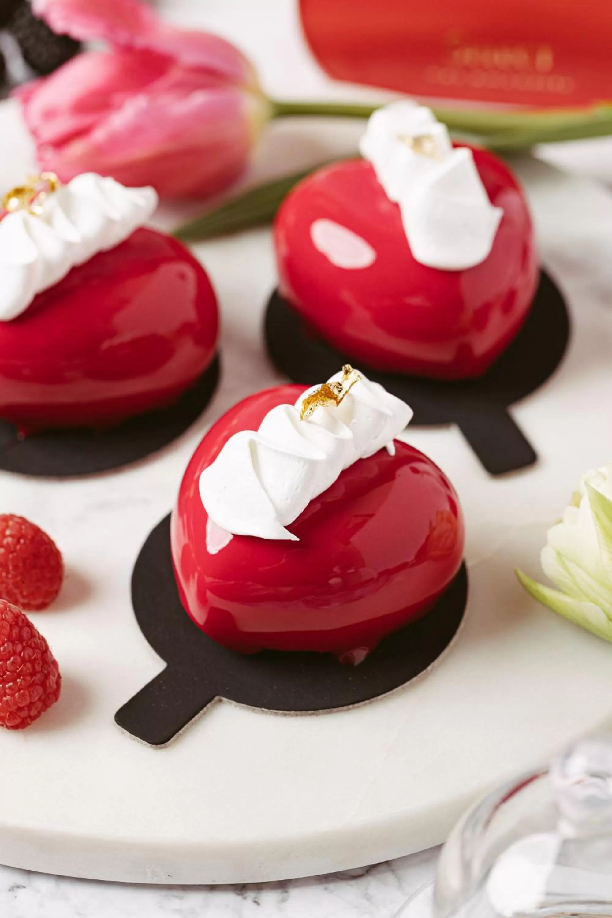 Food in Hotel Select