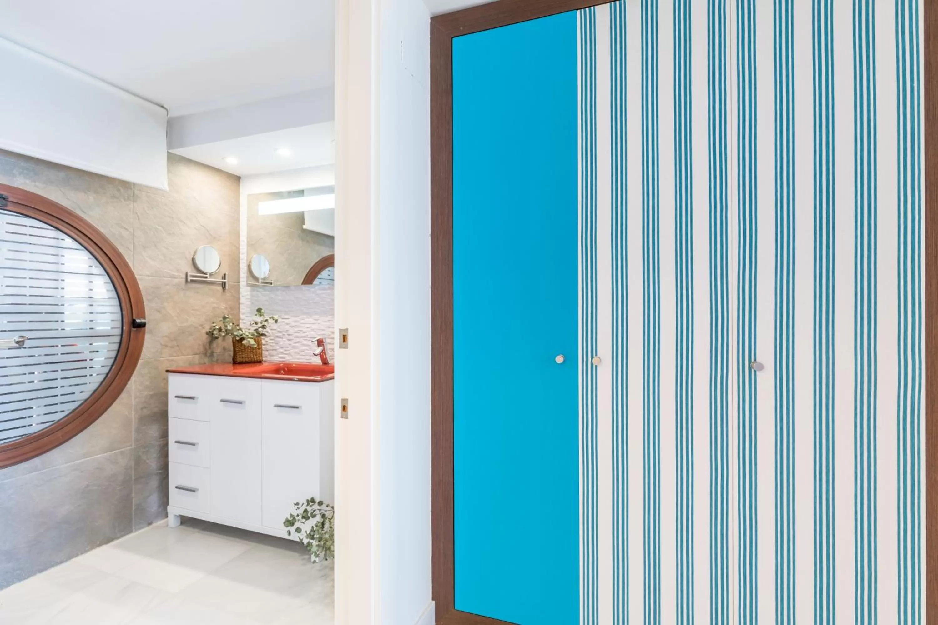 Bathroom in Maison Condesa Adults Only