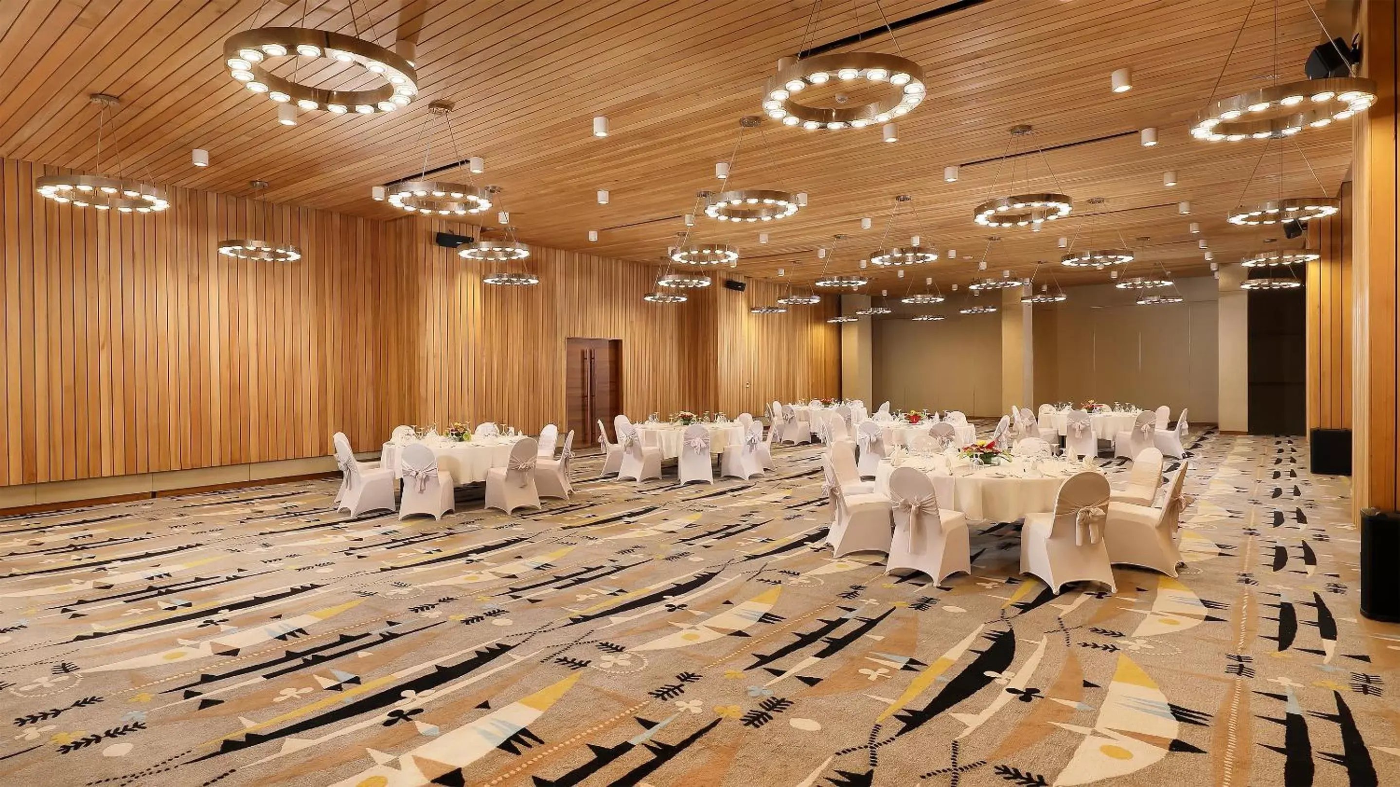 Business facilities, Banquet Facilities in Maya Sanur Resort & Spa