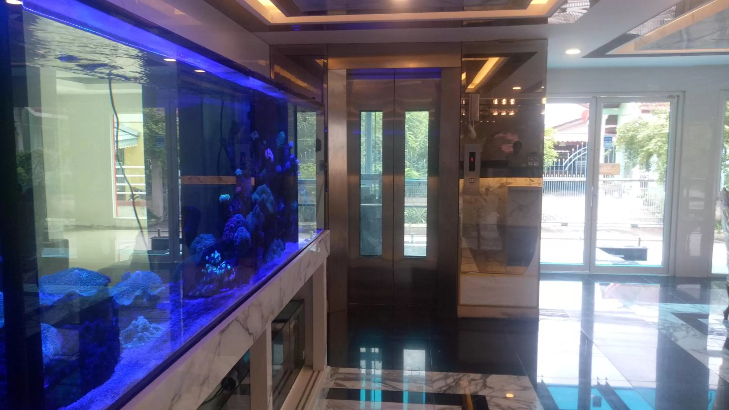 B-your home Hotel Don Mueang Airport Bangkok 如你家酒店