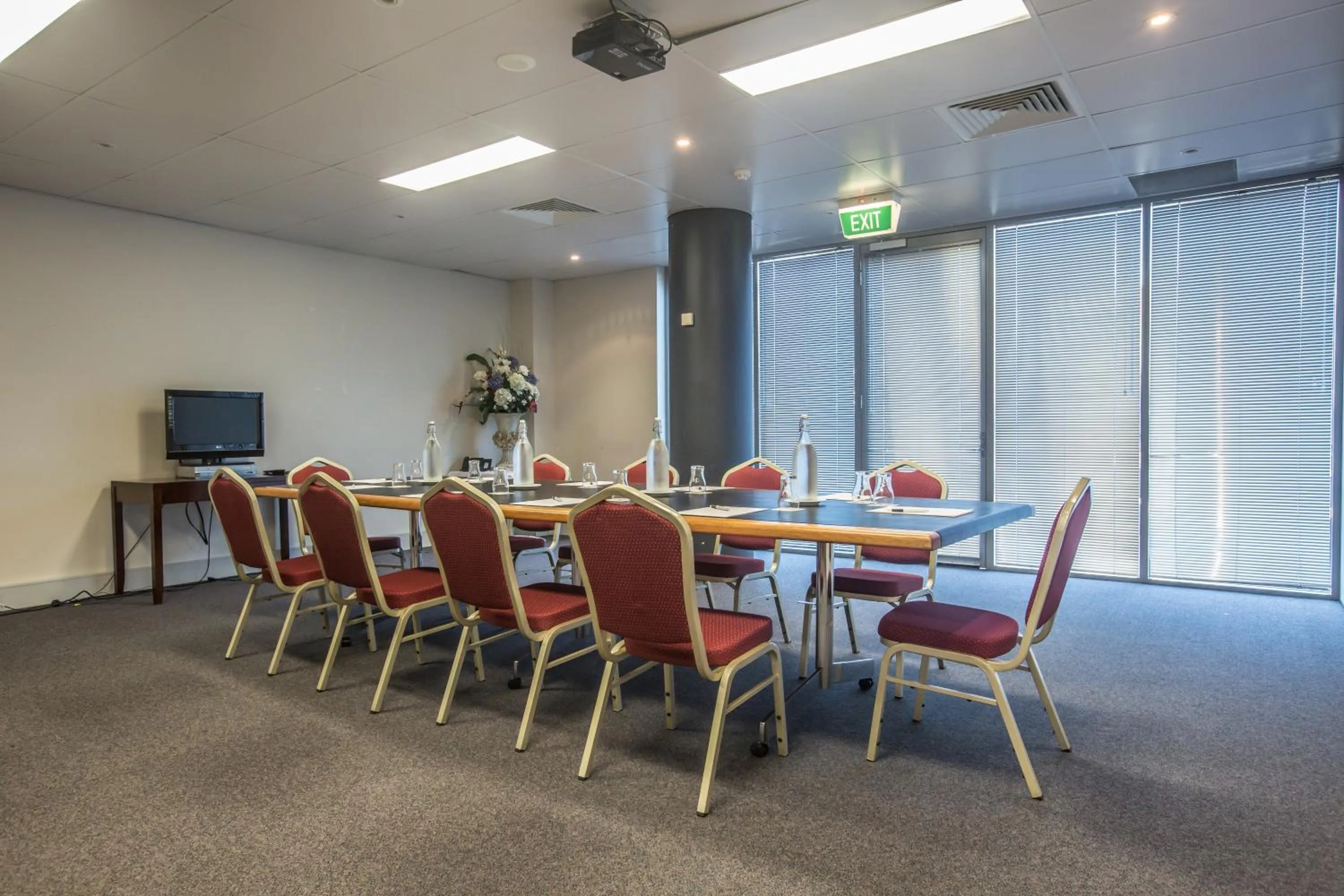 Meeting/conference room in Hotel Gloria