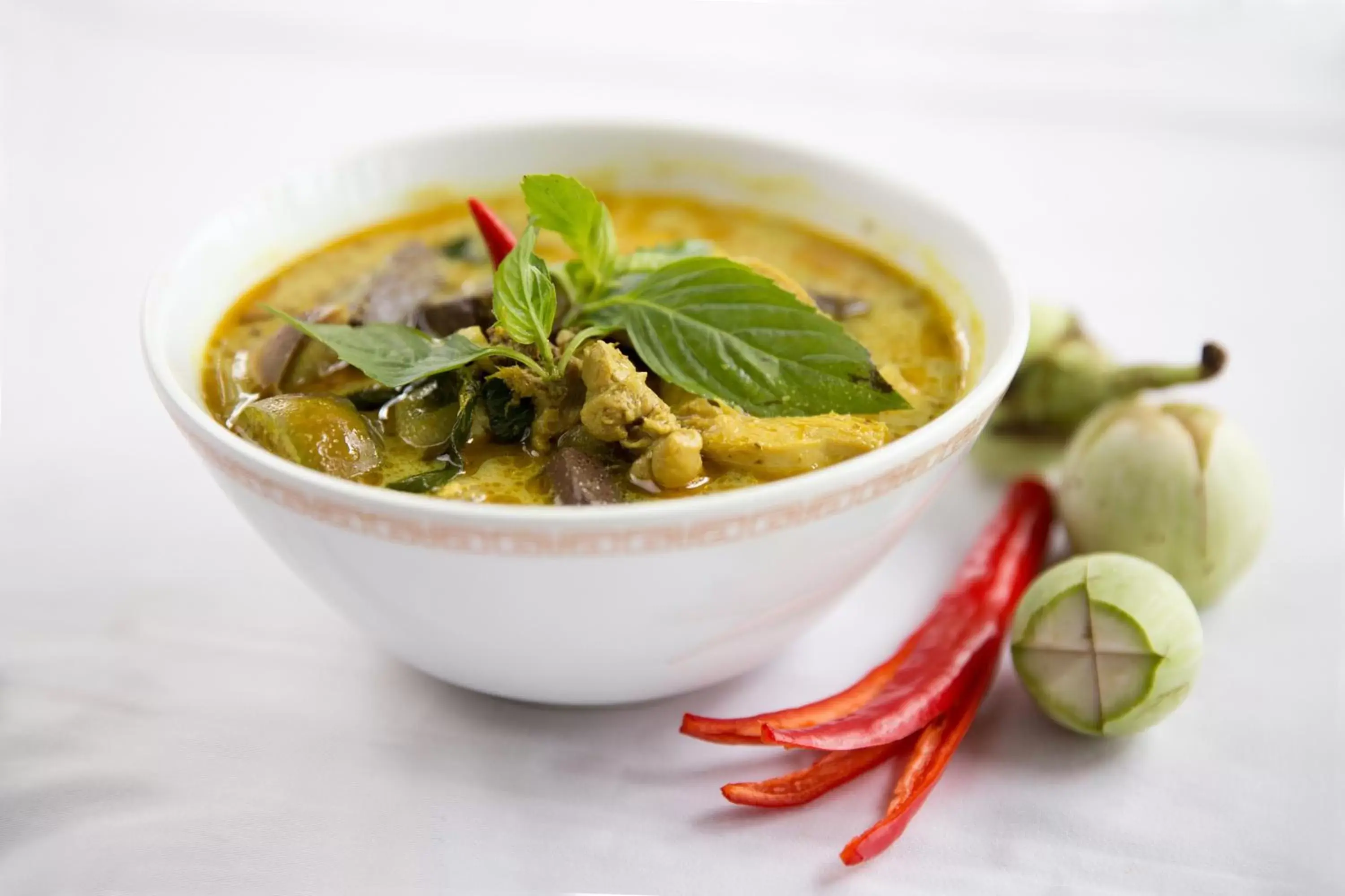 Food and drinks in Eurasia Cha-Am Lagoon Food and drinks in Eurasia Cha-Am Lagoon