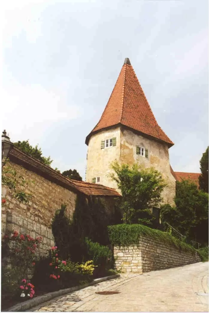 Area and facilities in Hotel-Landgasthof Schuster