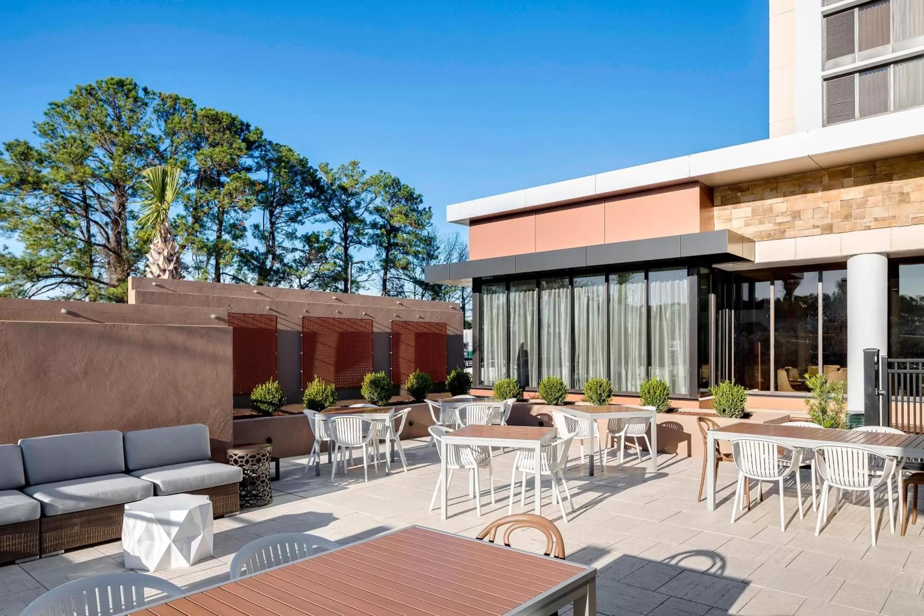 Other, Restaurant/Places to Eat in North Charleston Marriott