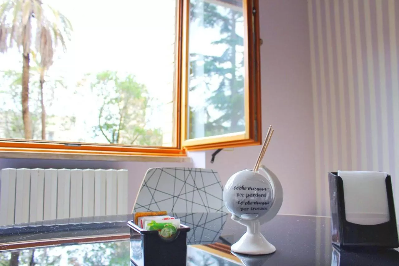 B&B Lecce Stazione Centrale