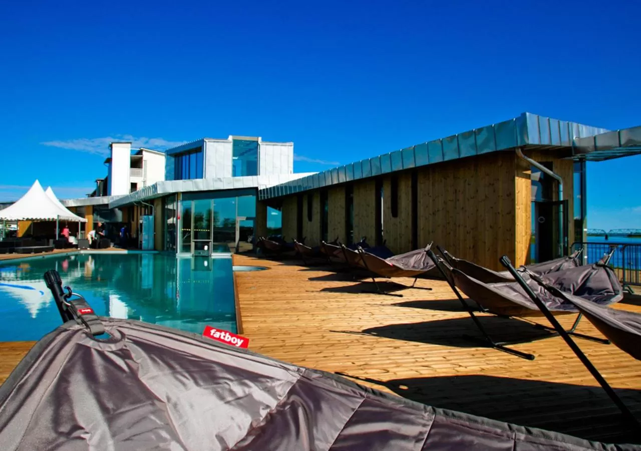 Property building in Cape East