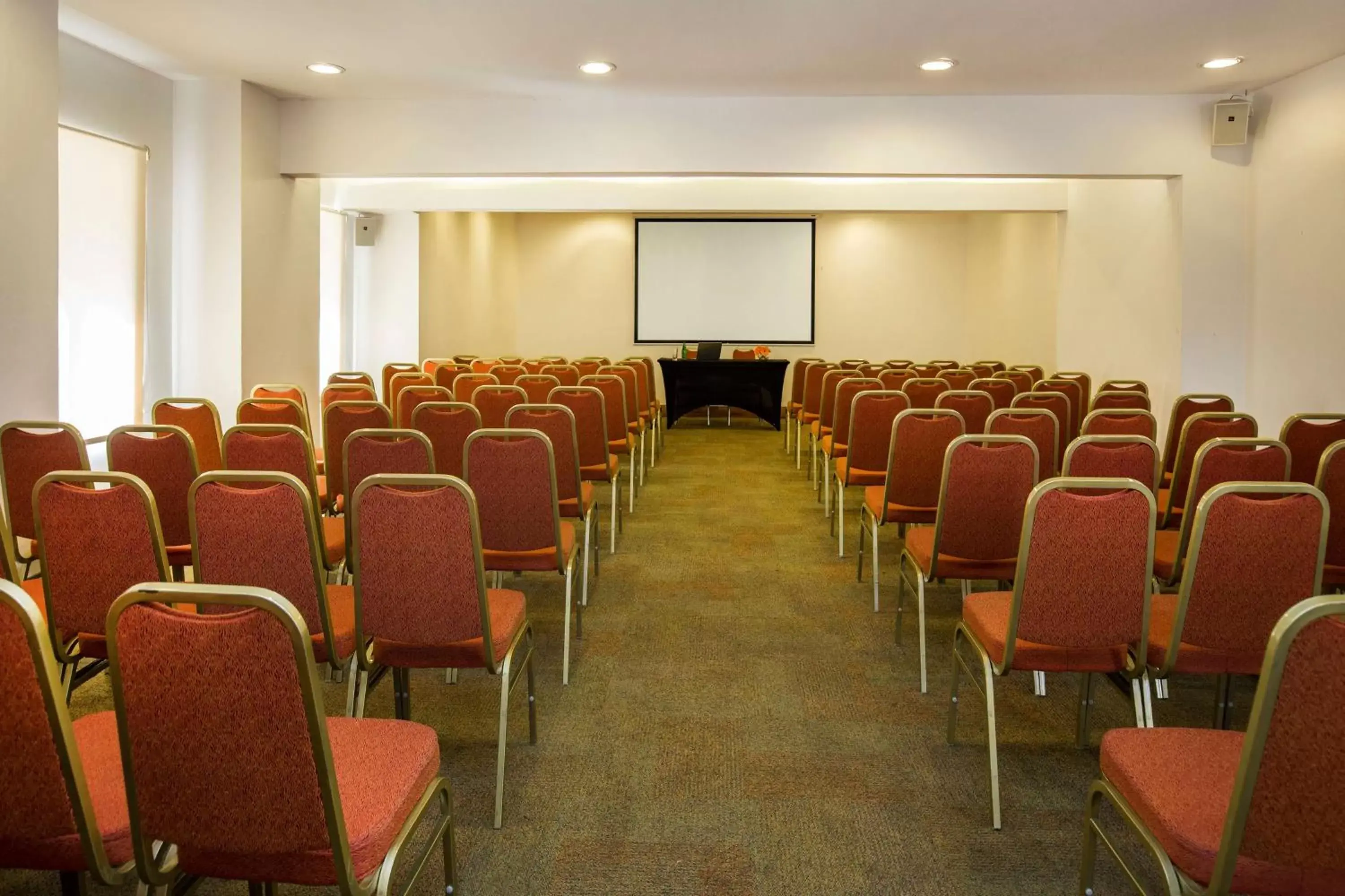 Business facilities in Best Western Marina Del Rey