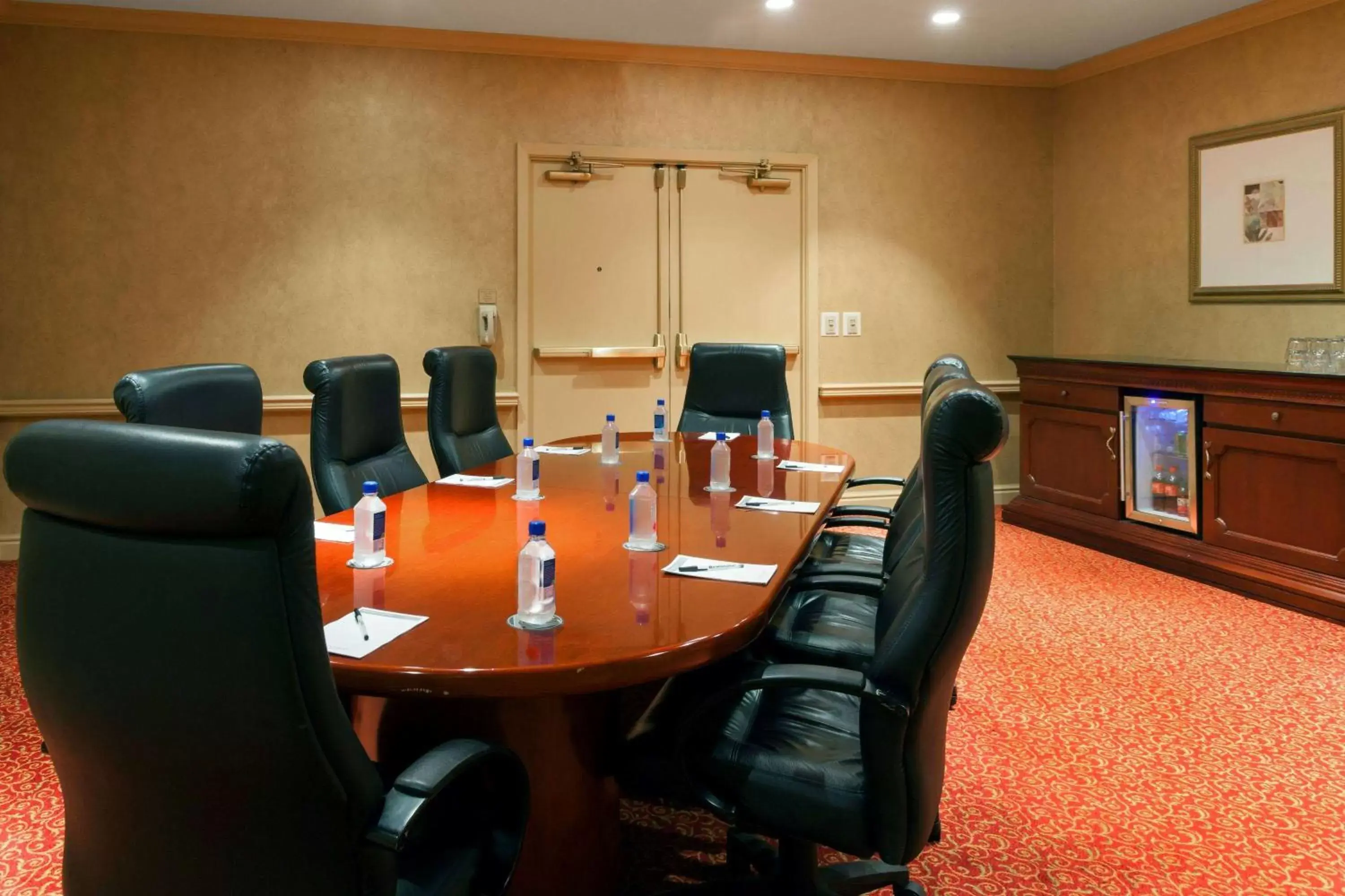 Meeting/conference room in Wyndham Grand Pittsburgh