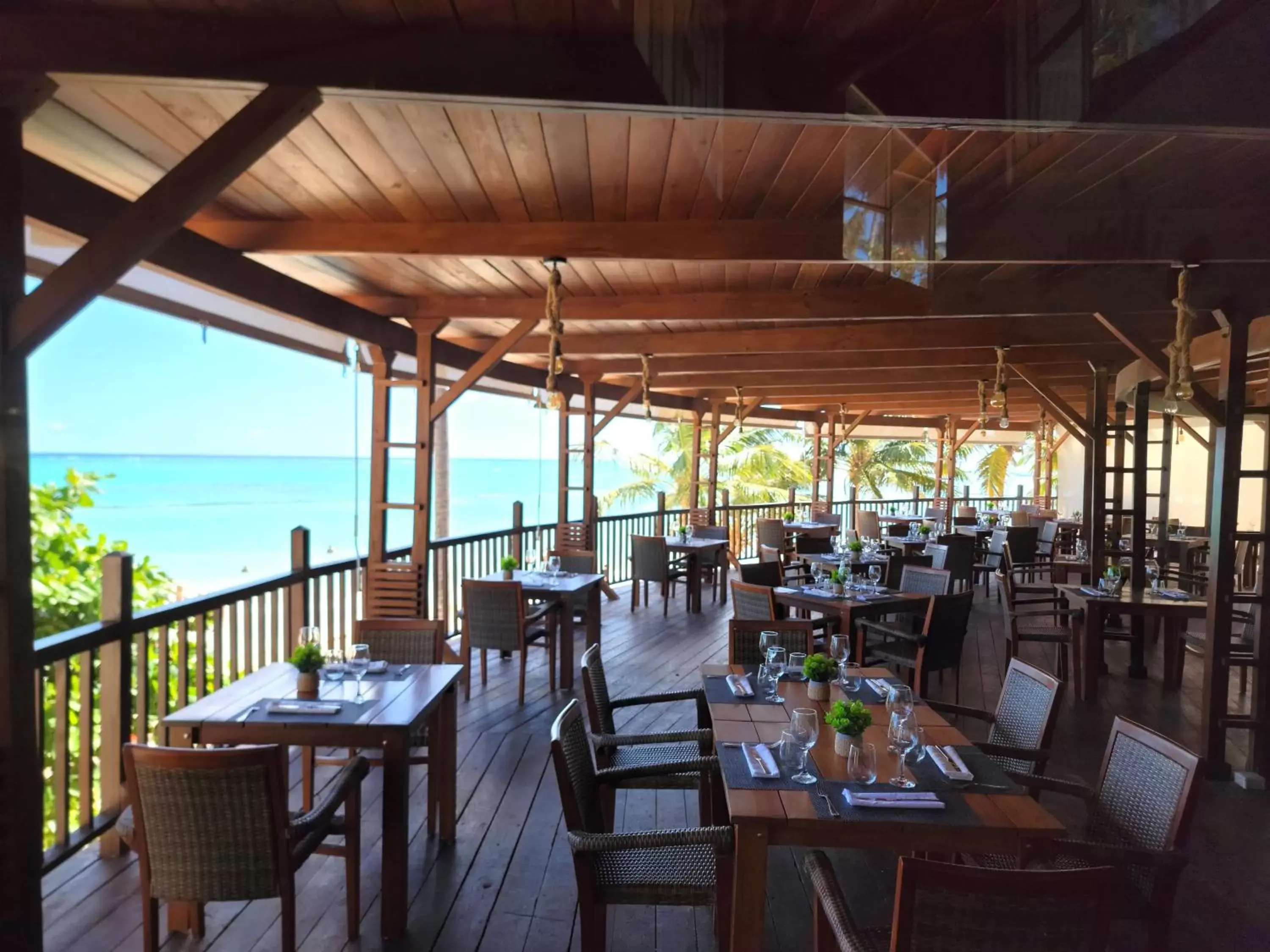 Restaurant/Places to Eat in Impressive Premium Punta Cana - All Inclusive