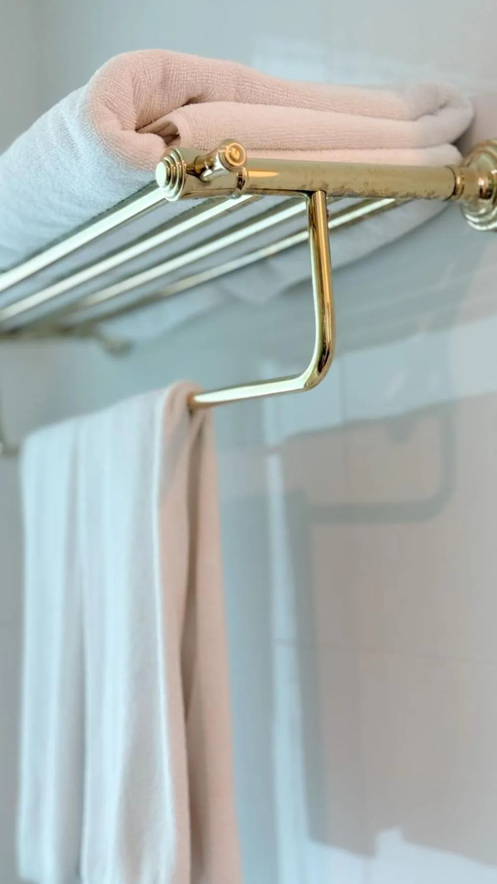 wardrobe in Grand Supicha City Hotel