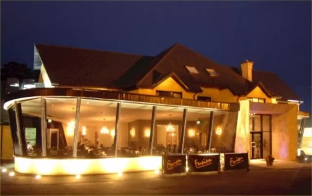 Facade/entrance in Ferryport House B&B