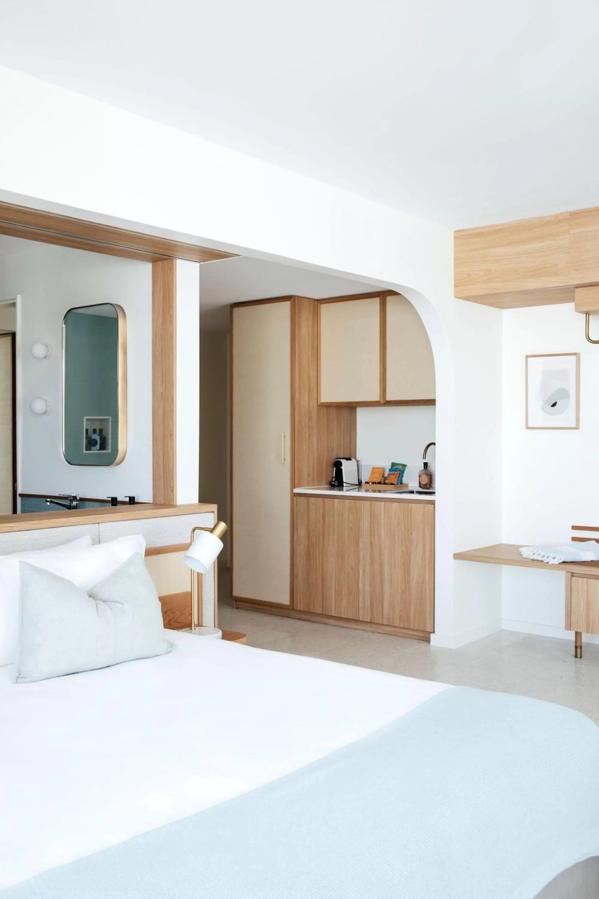 The Surf Yamba - Boutique Hotel