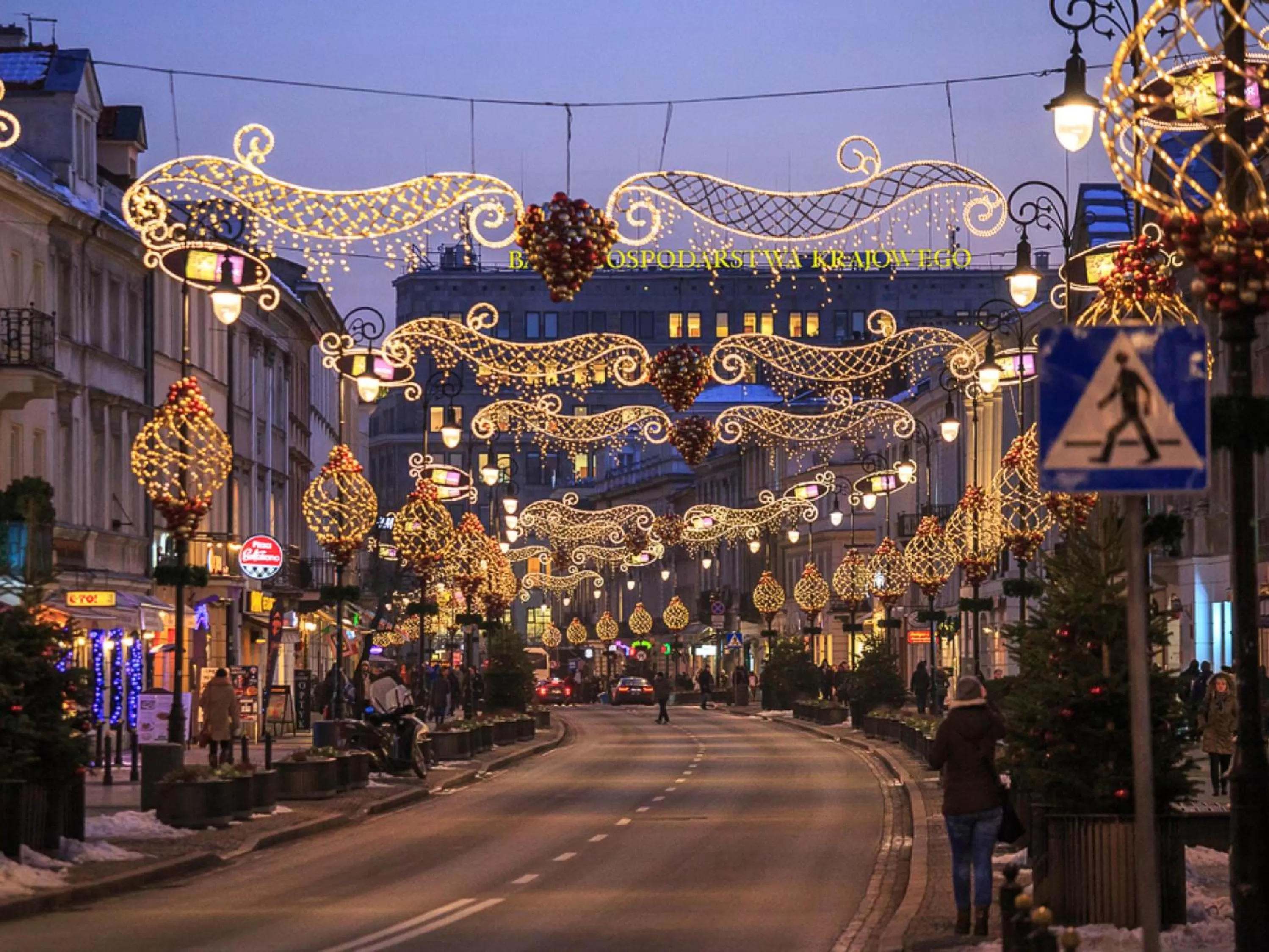 Facade/entrance in Hotel Teatro Boutique Old Town - Destigo Hotels