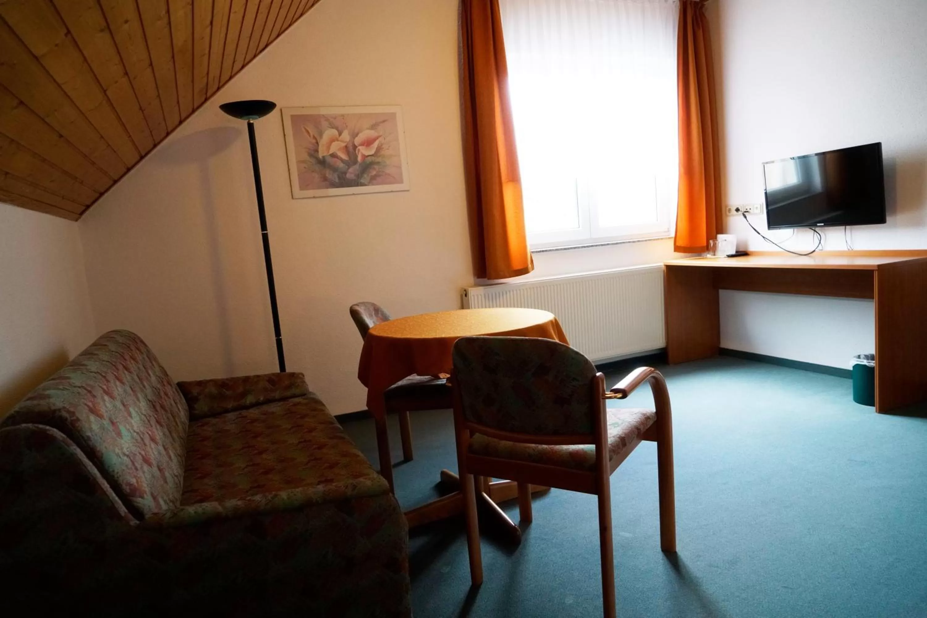 Hotel & Pension Aßmann