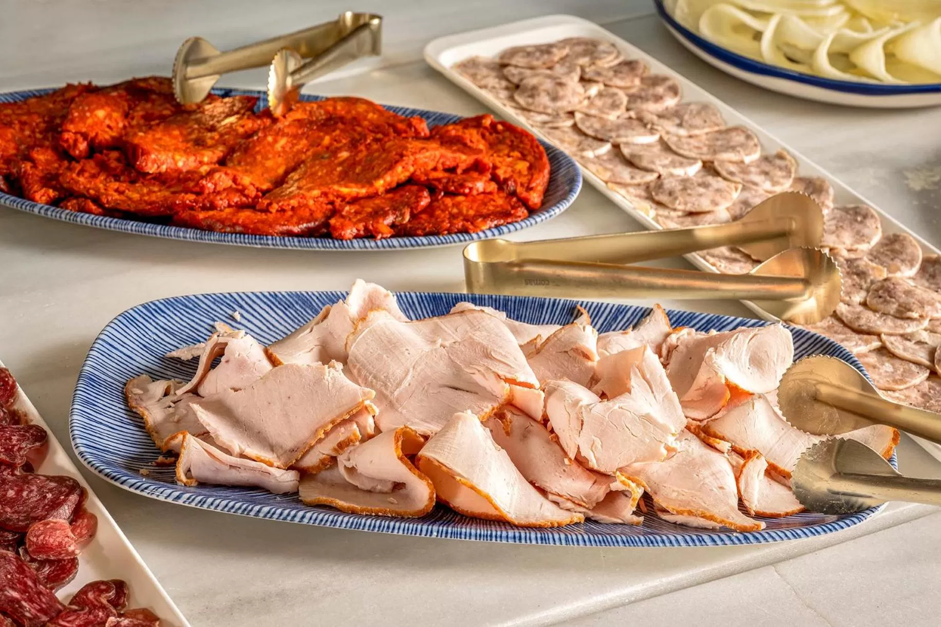 Food and drinks in Antiga Casa Buenavista