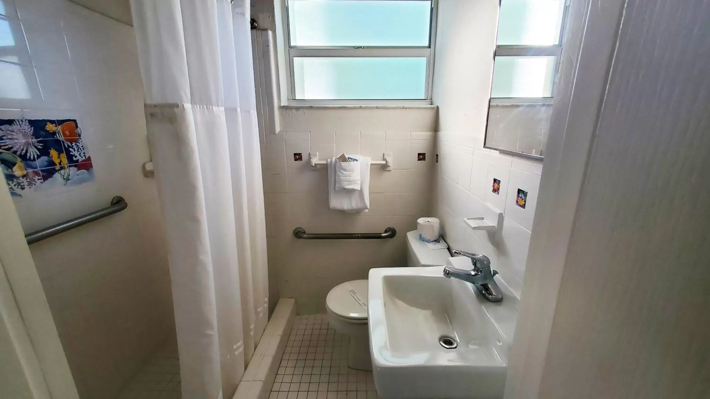 Bathroom in Casey Key Resort - Gulf Shores