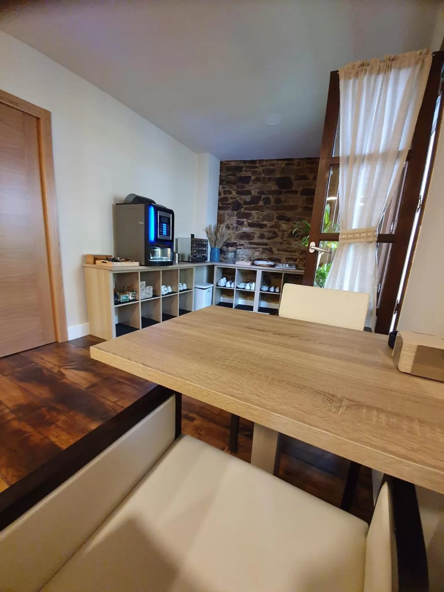 Albergue Casa Cuartel