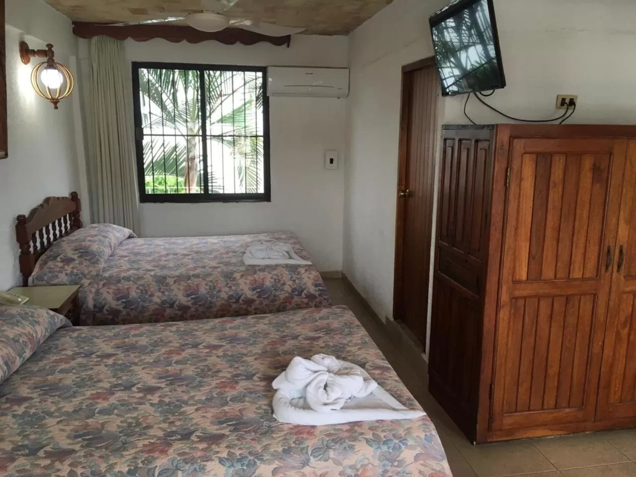 Bedroom, Bed in Arcos hotel