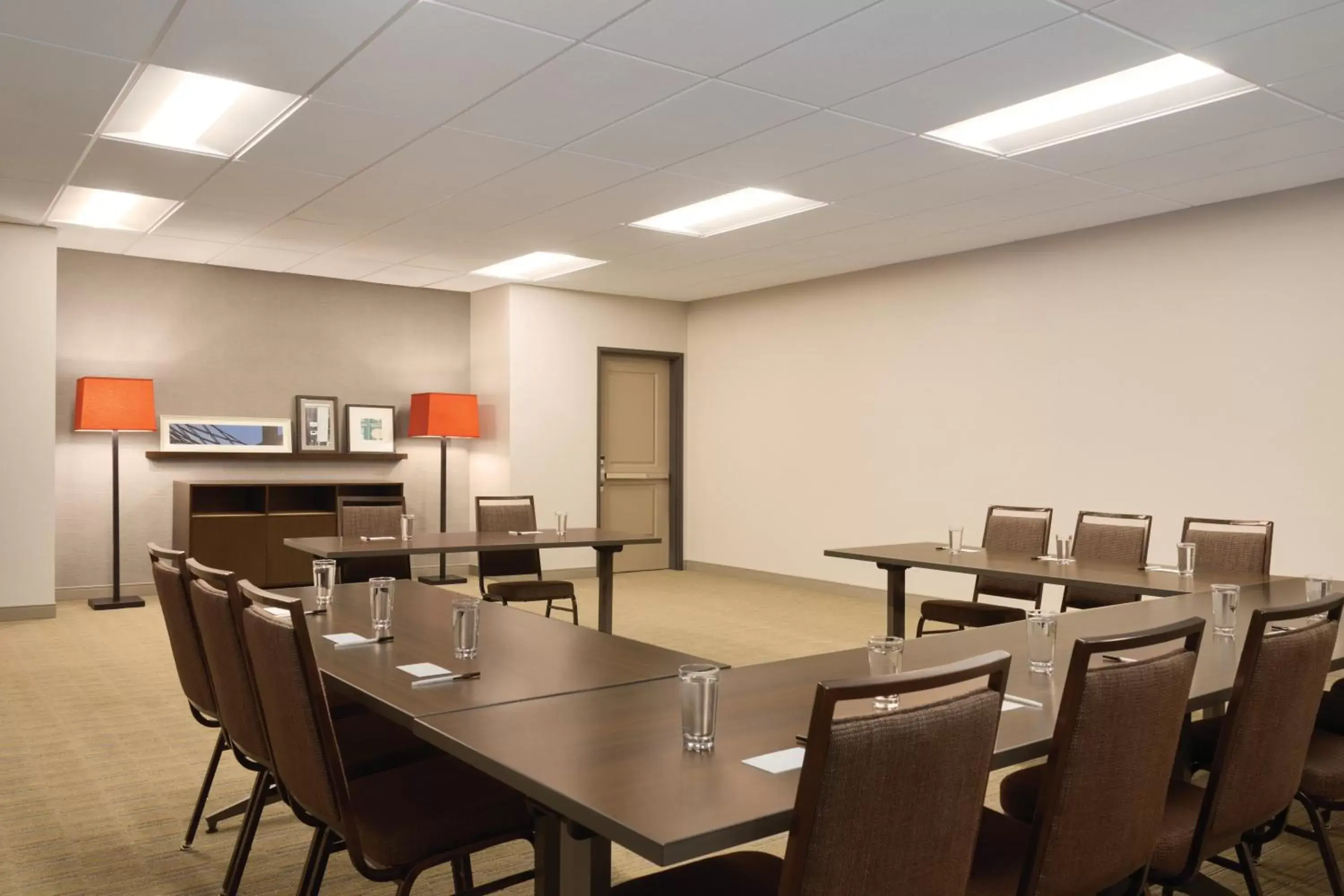 Banquet/Function facilities in Country Inn & Suites by Radisson, Lawrence, KS