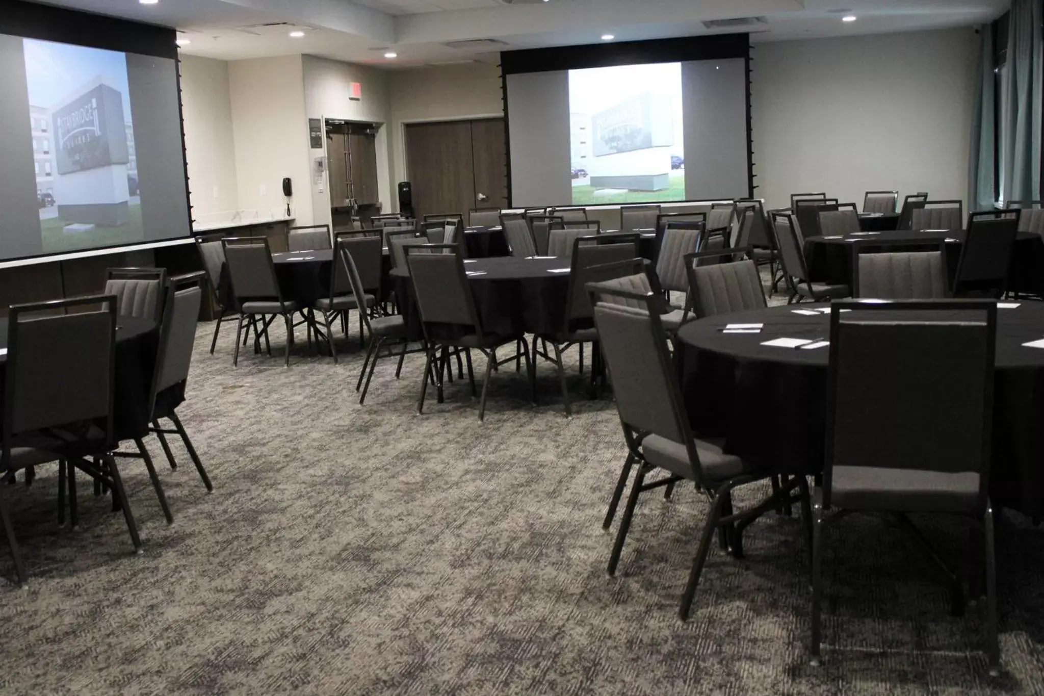 Meeting/conference room in Staybridge Suites - Dallas - Grand Prairie, an IHG Hotel