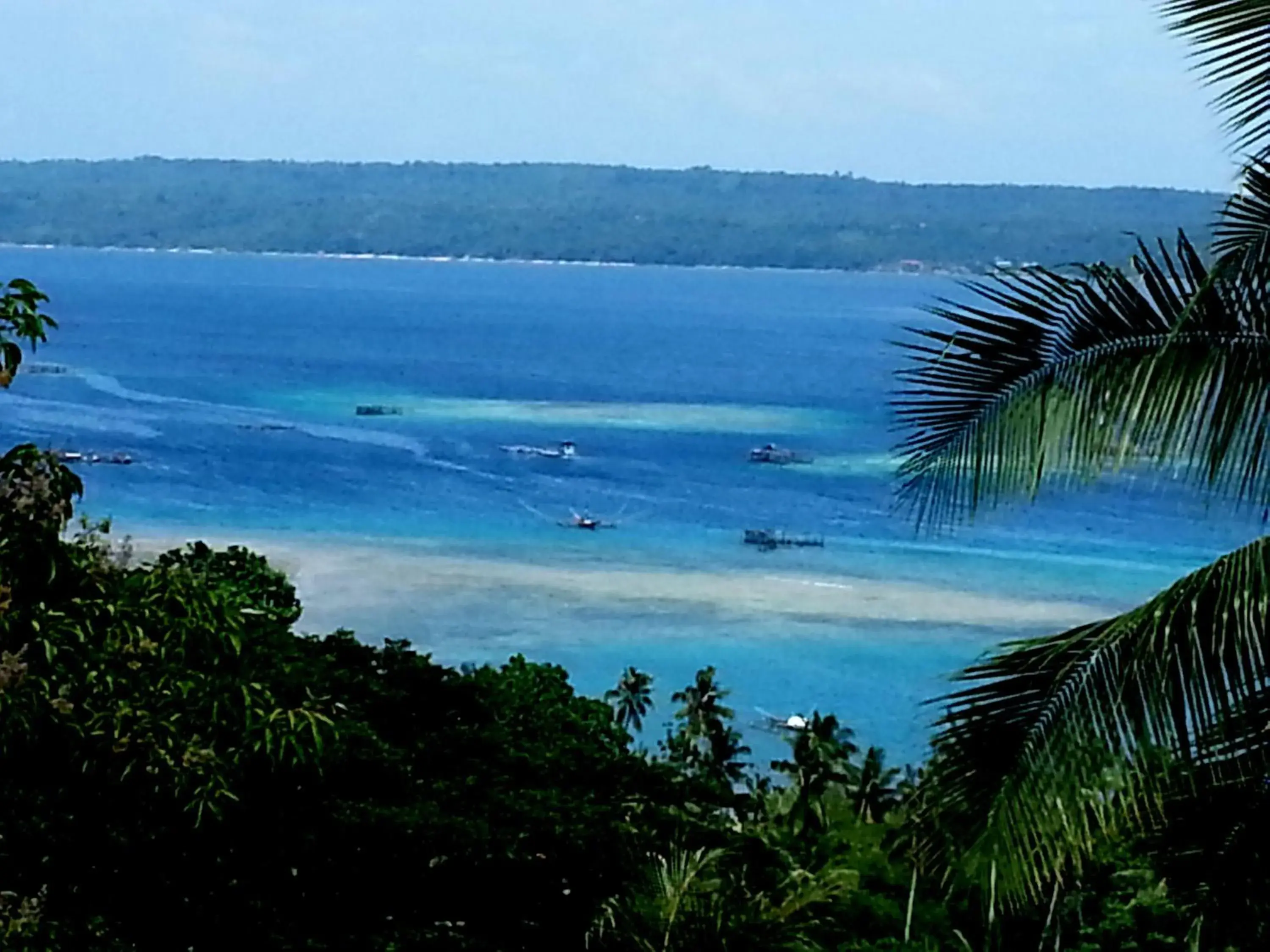 Day in Hof Gorei Beach Resort Davao