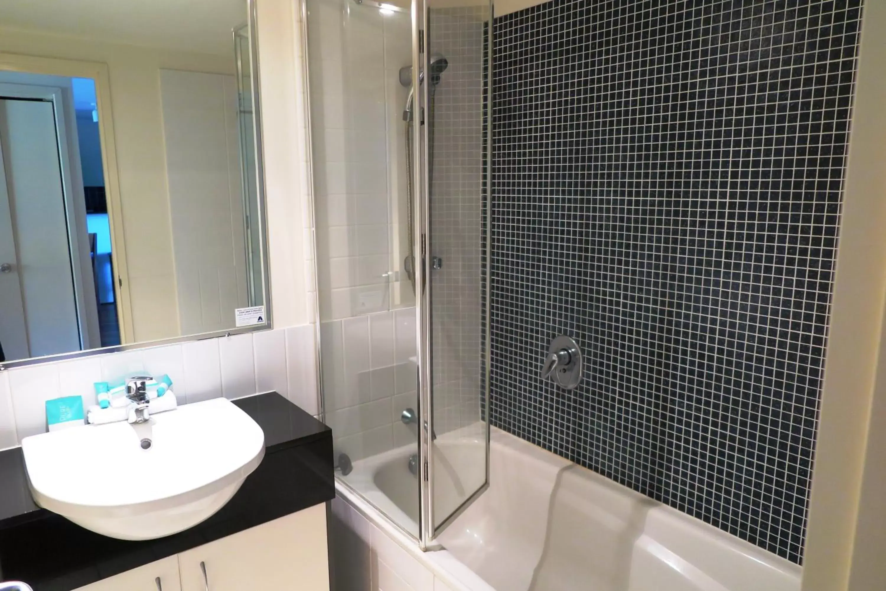 Shower, Bathroom in Seachange Coolum Beach