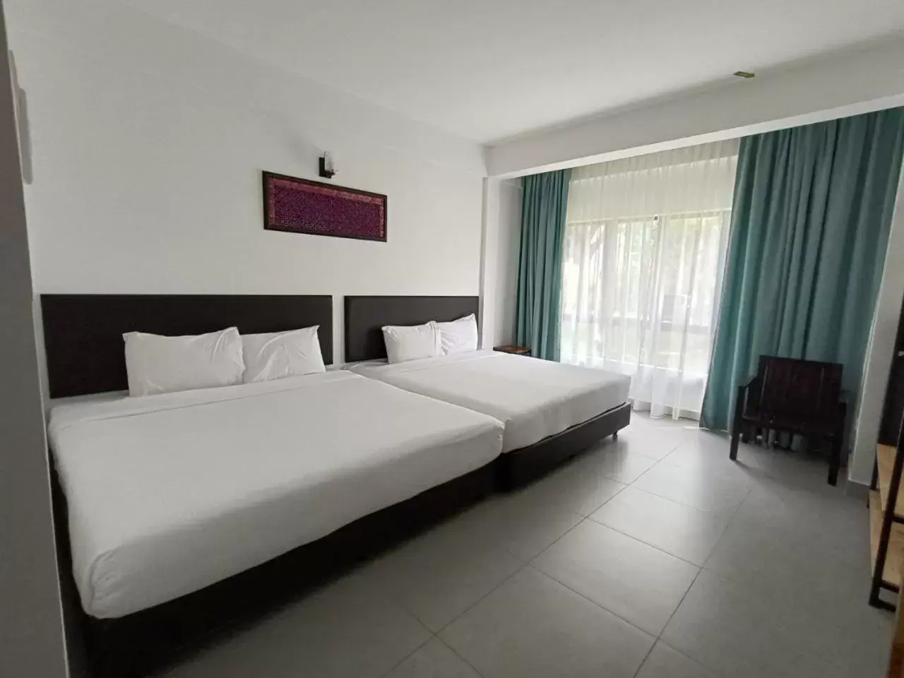 Bedroom, Bed in ēRYA by SURIA Hot Spring Bentong Bedroom, Bed in ēRYA by SURIA Hot Spring Bentong