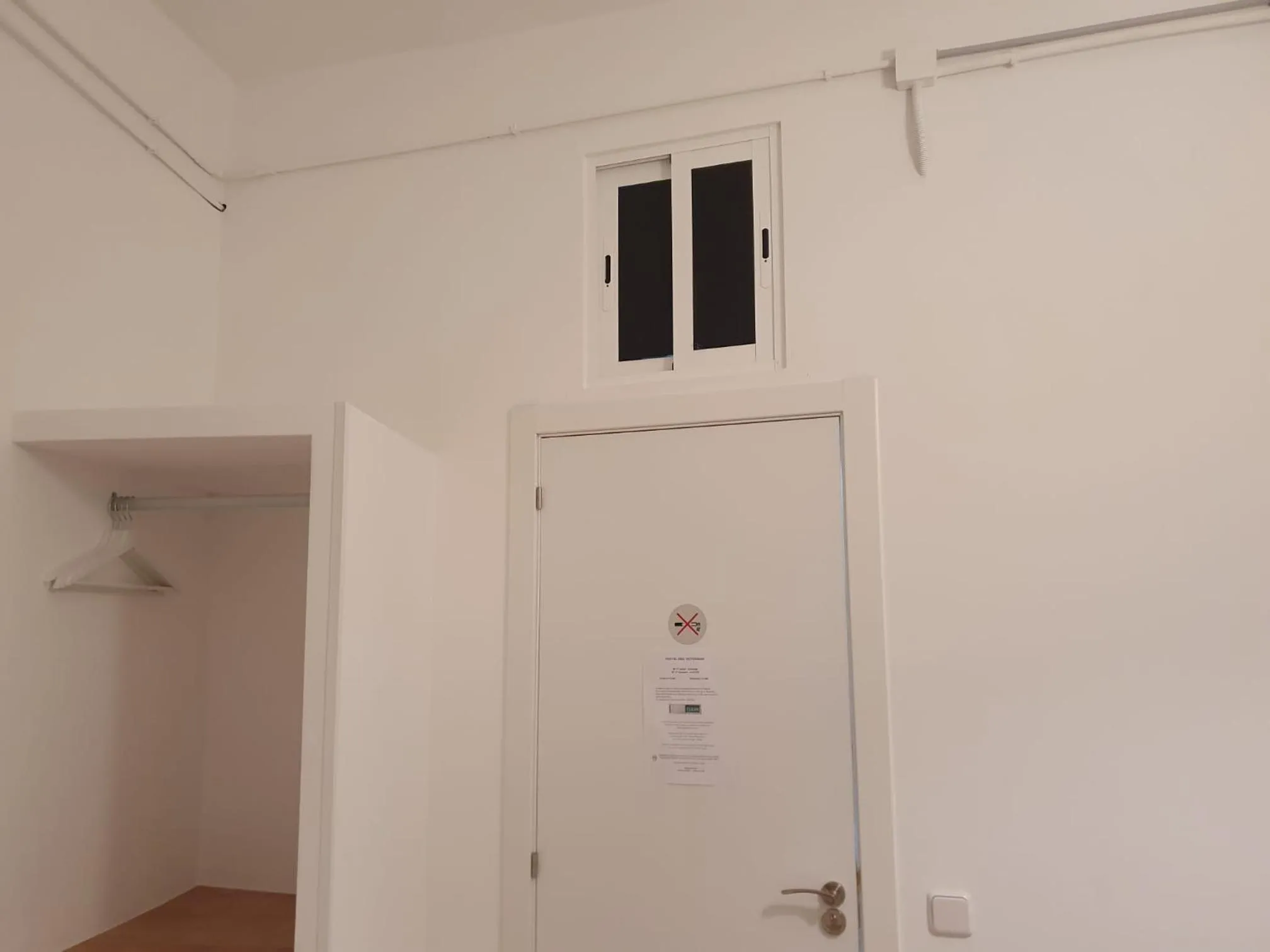 Photo of the whole room in Hostal Abel Victoriano